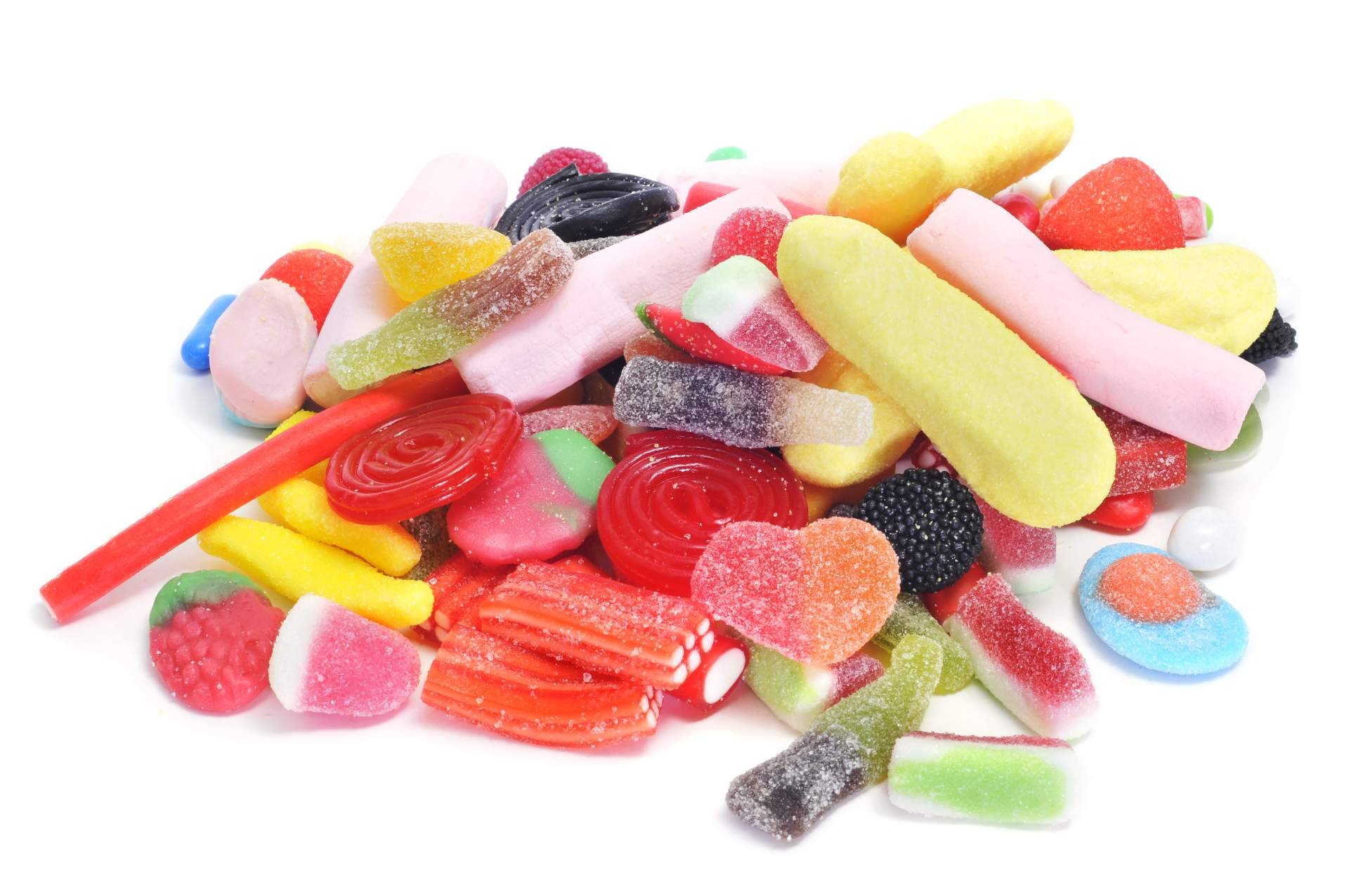 Comprar golosinas en la tienda online Sweet Centre