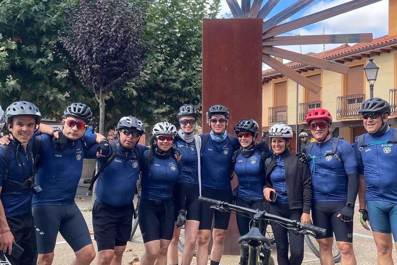¿Por qué hacer el Camino De Santiago en bici está de moda?