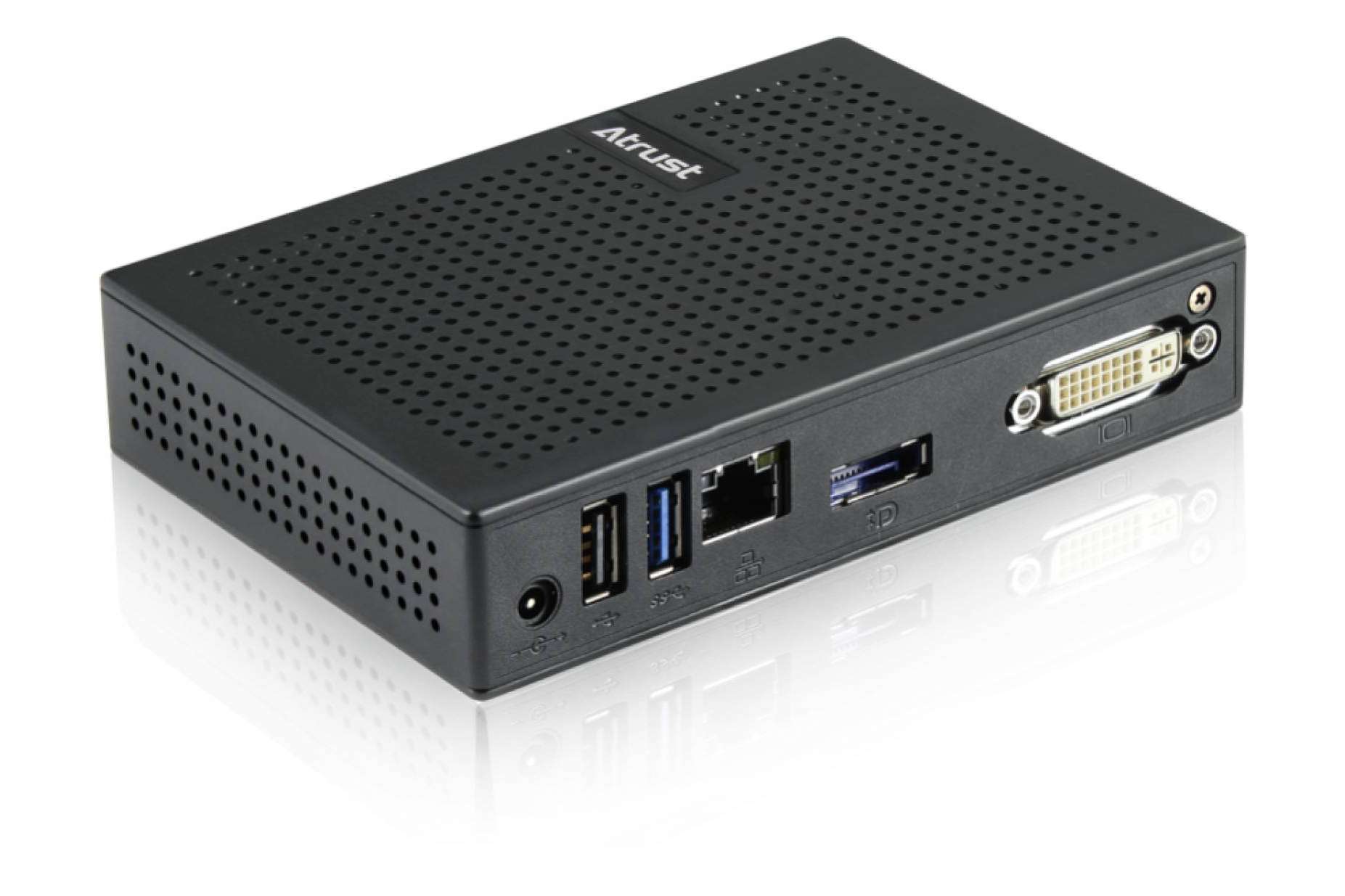 ¿Cuáles son las principales diferencias entre un Thin Client y un PC?