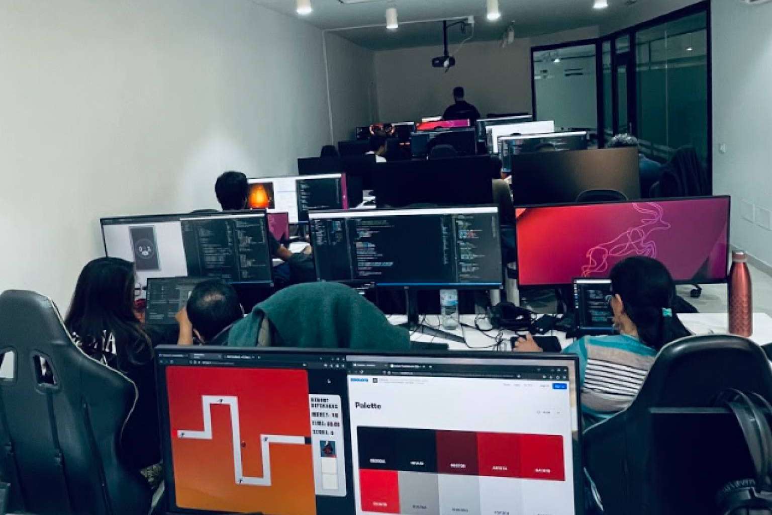 Reboot Academy, la empresa experta en formación tecnológica