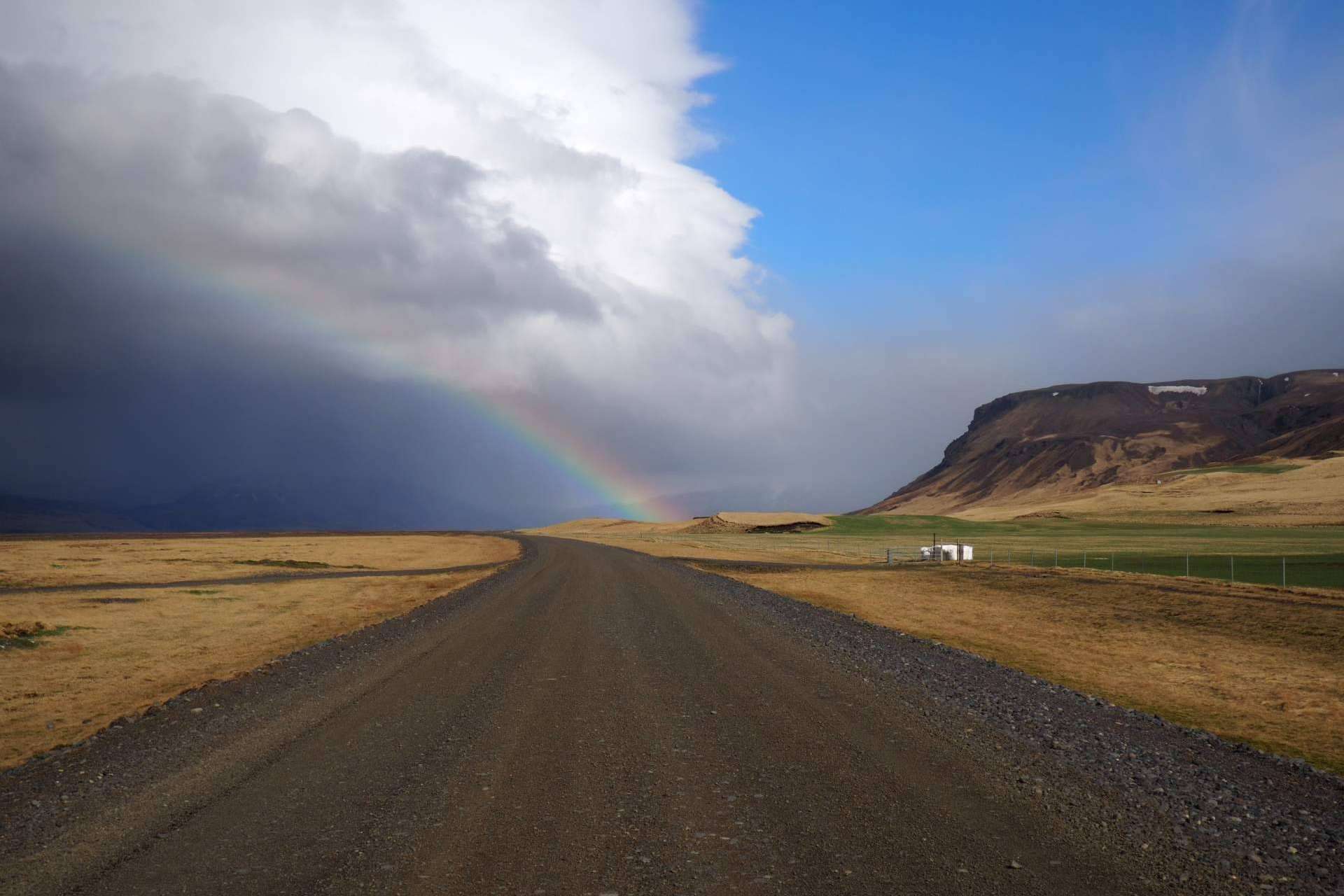 Viajes personalizados a Islandia de la mano de Aldu Experience
