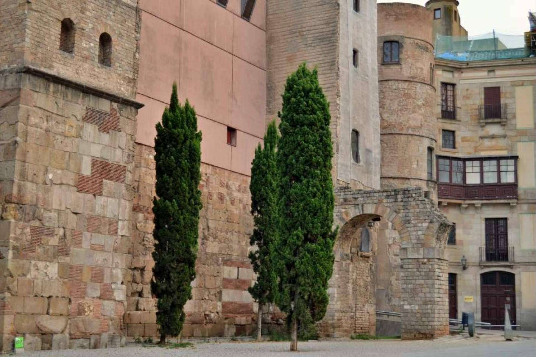 Barcelonina brinda visitas guiadas en Barcelona totalmente personalizables