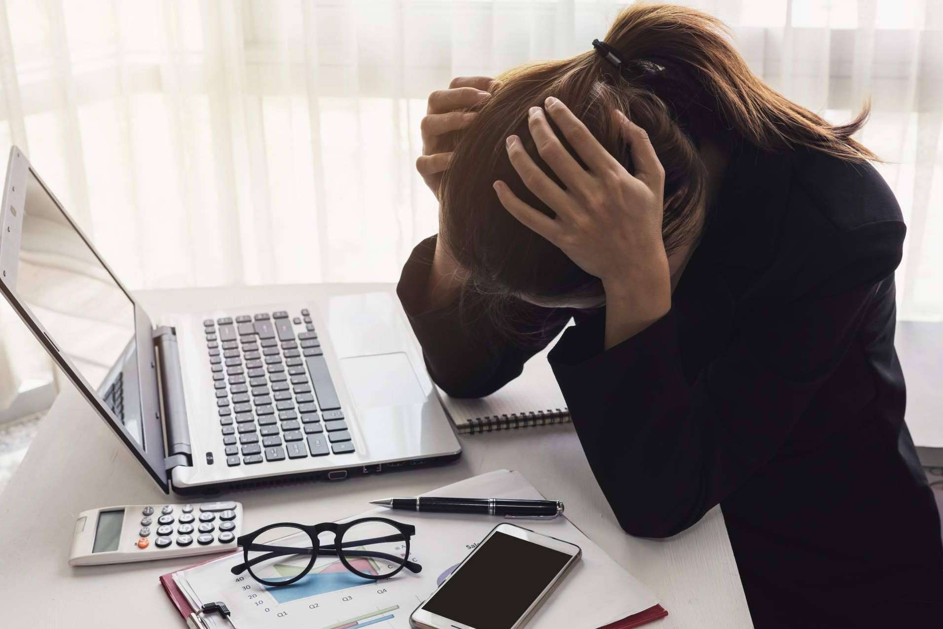Salud y bienestar en empresas ¿Por qué implementar un plan de mindfulness con Potencia tu Evolución en una empresa?