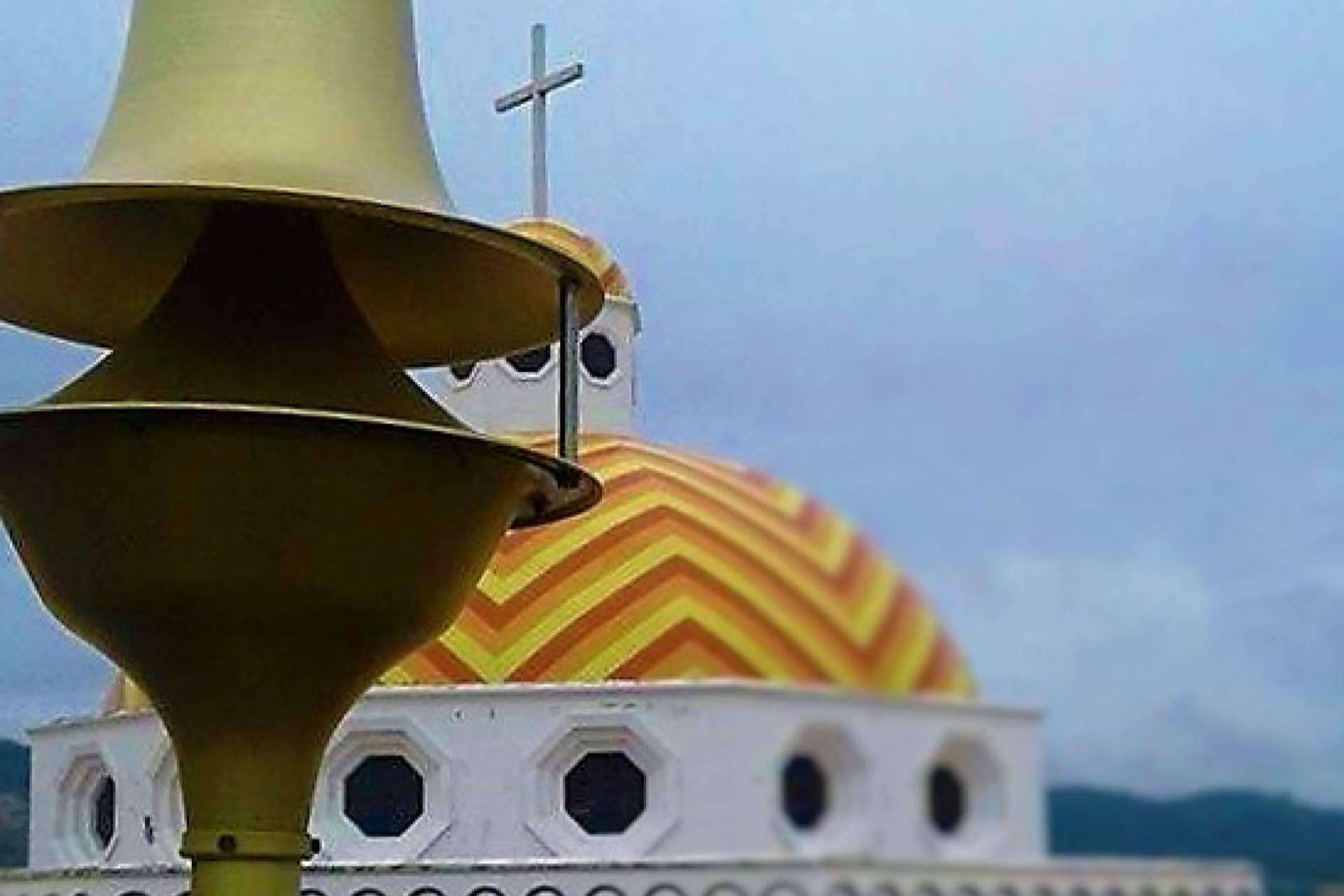 ¿Dónde encontrar campanas electrónicas o carillón electrónico? El catálogo de Belltron