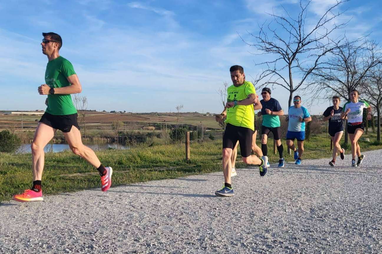 ¿Cuáles son los beneficios de correr?, plan de entrenamiento para corredores planificado por entrenadores profesionales