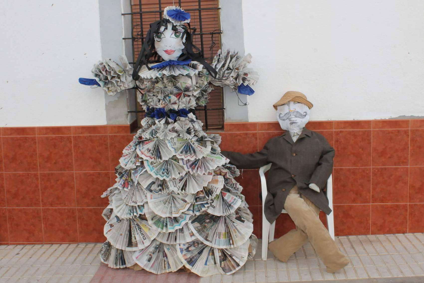 Toda la información sobre el programa de actividades de Alamillo en Semana Santa