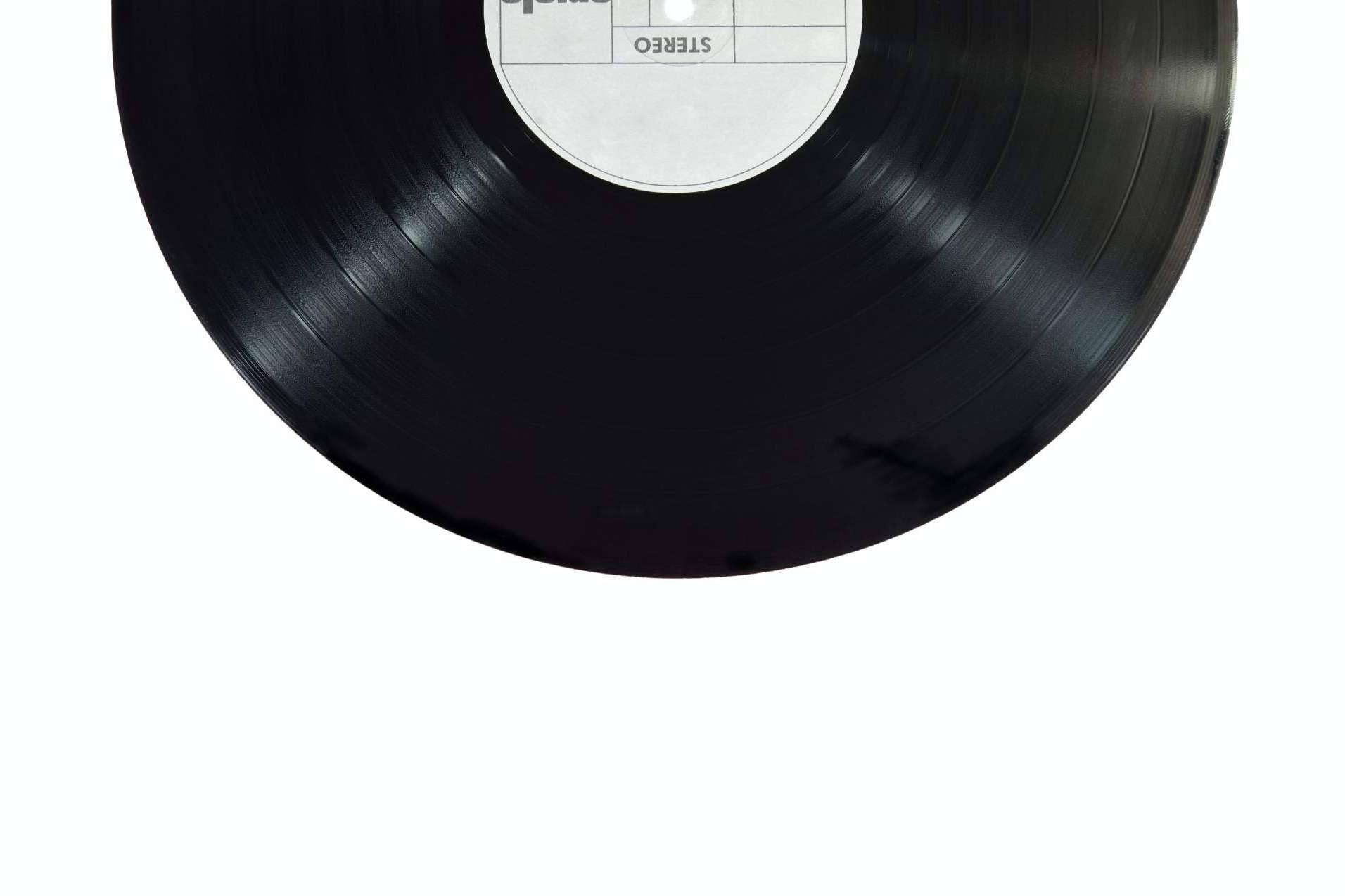 Regresa el formato de disco clásico con la fiesta Puro Vinilo Space por Space of Sound , Phil Weeks será la estrella a los platos