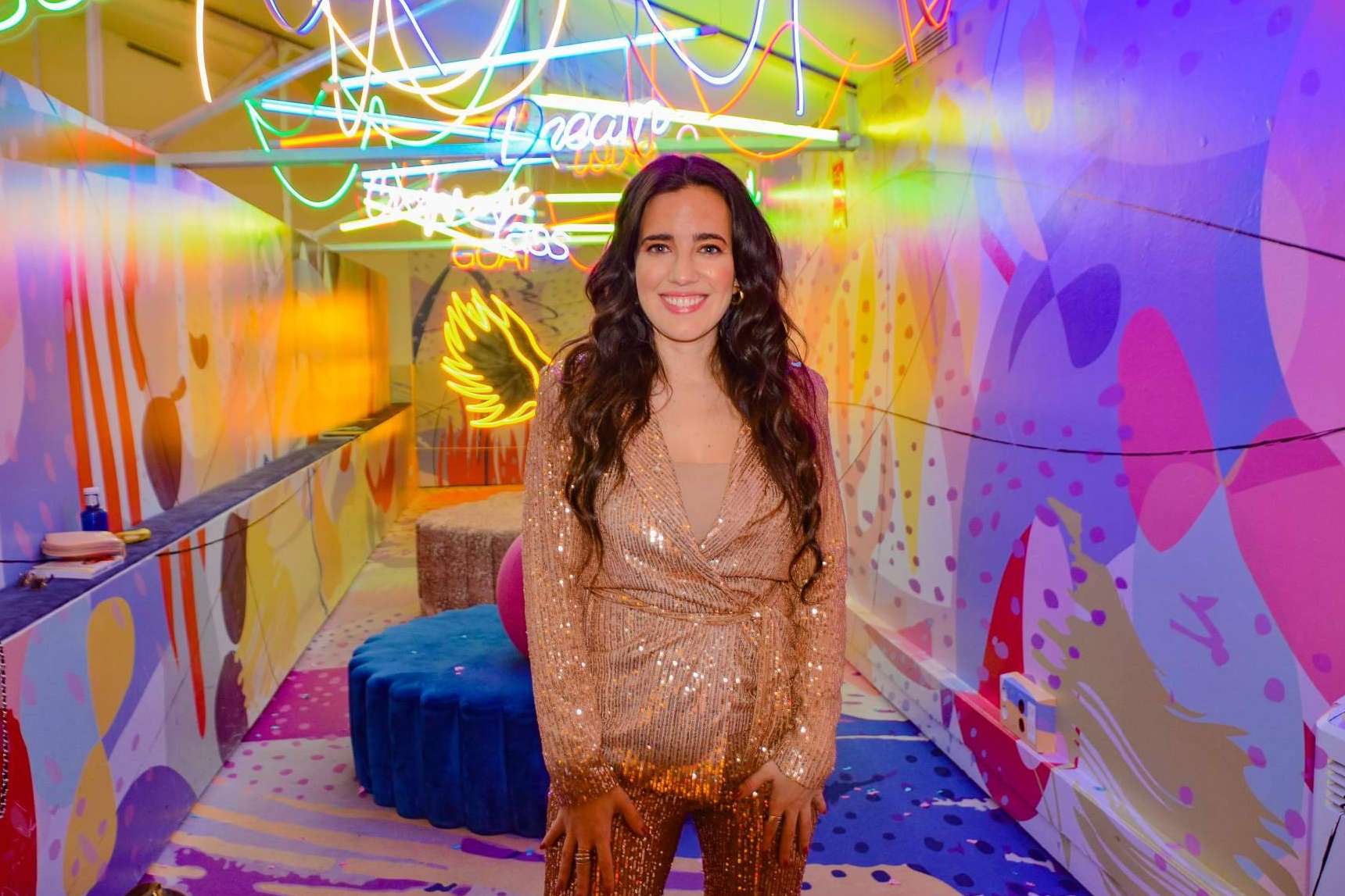 La historia de Marta García, la emprendedora que pasó de cero a tener un negocio de más de tres millones de euros