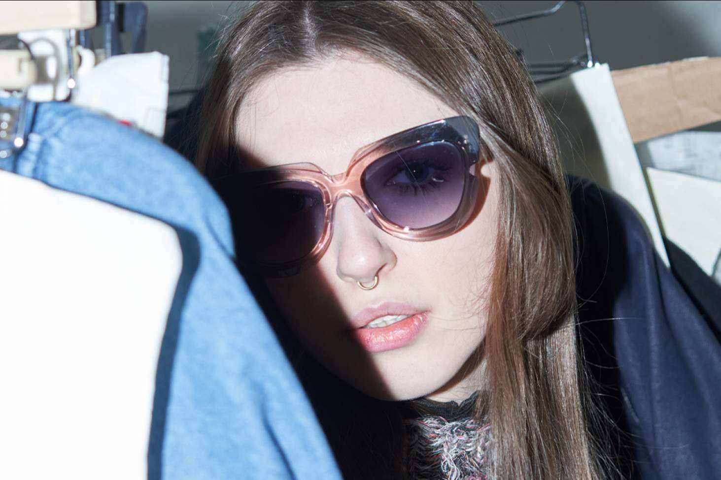 PORTRAIT Eyewear apuesta por una nueva visión de las gafas de lujo
