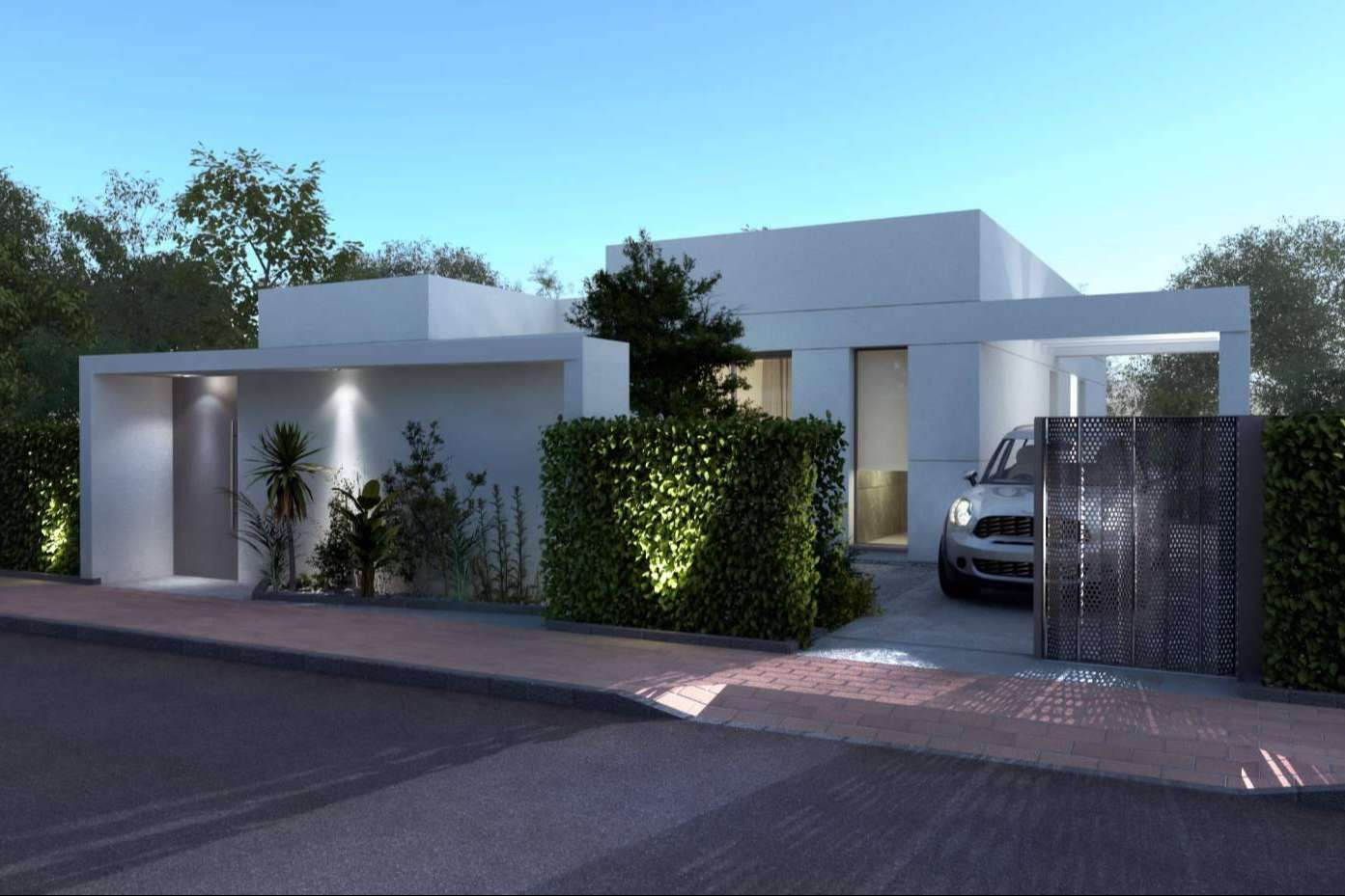 Impacto positivo en el medioambiente con las subvenciones para las reformas de edificios y casas que beneficiarán a los propietarios