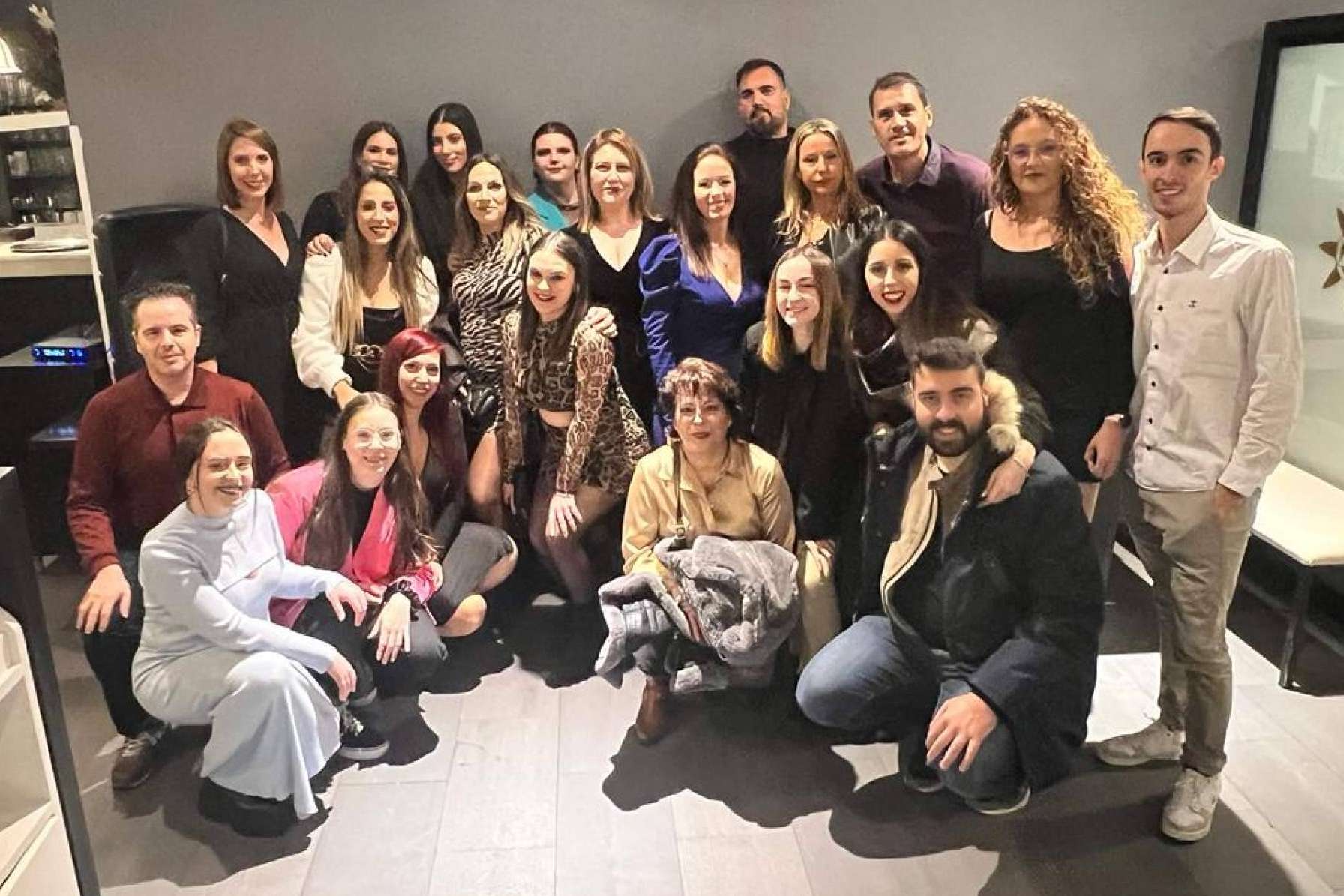 El gran crecimiento de la empresa Allzone en su canal B2C durante 2022