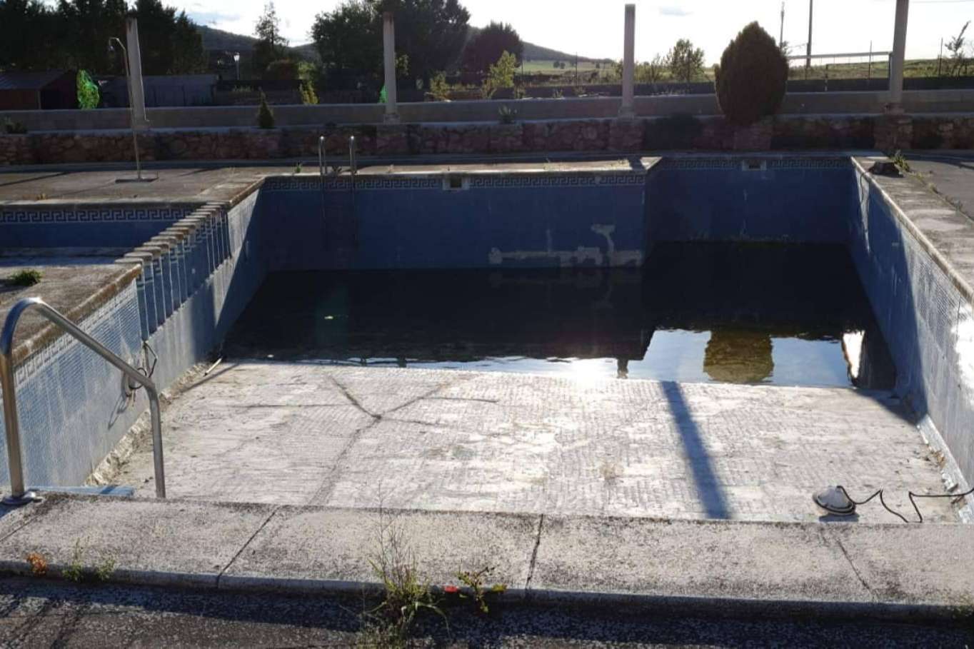 Esencial Pool y su servicio de rehabilitación de piscinas de cara al verano