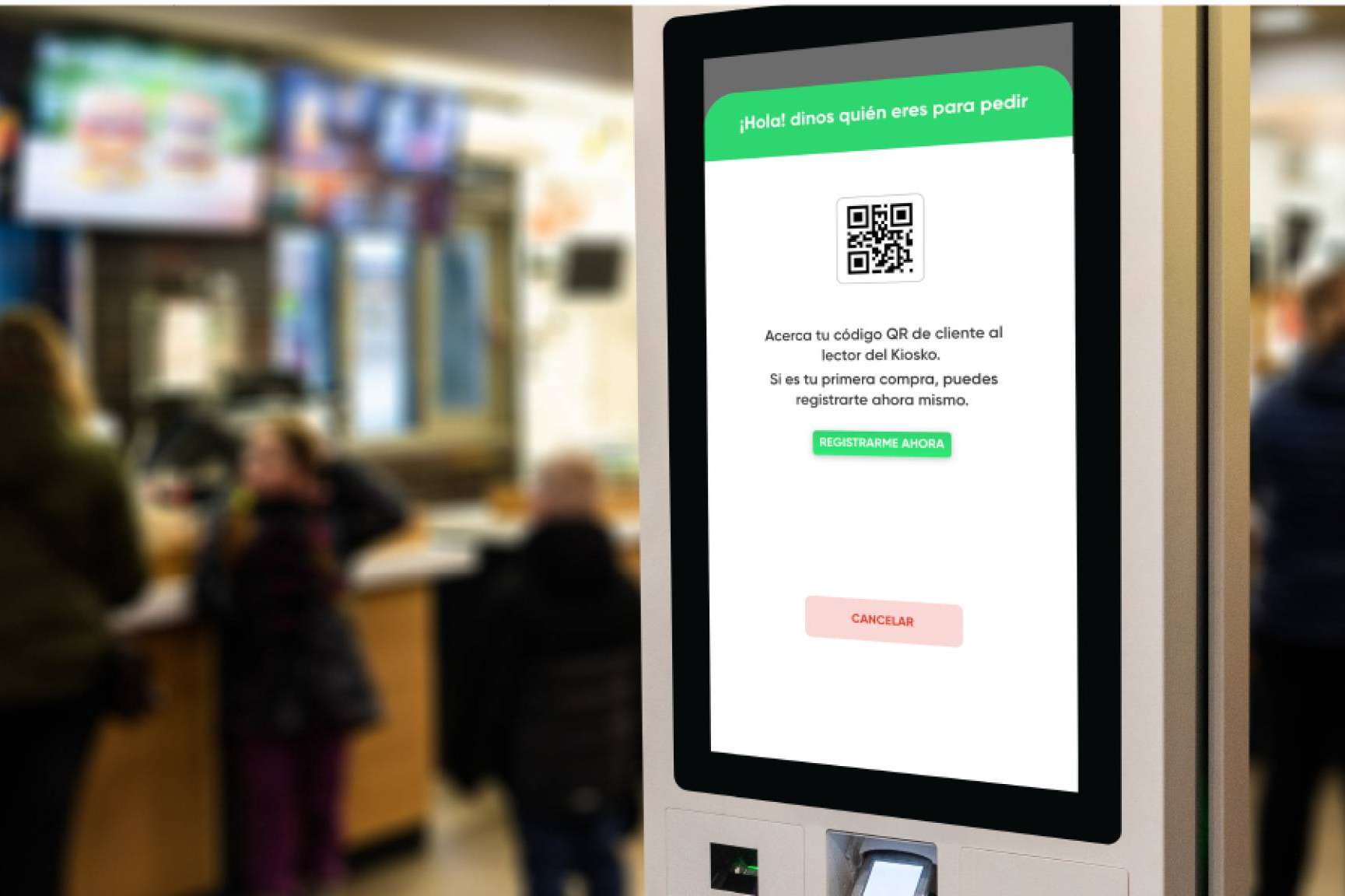 La alianza estratégica de Waitry y Funziona Retail para potenciar el mercado chileno de hostelería y retail