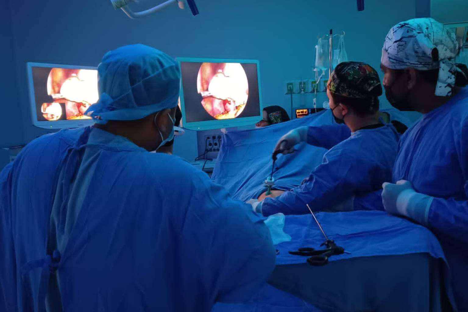 Conocer los riesgos y dificultades de la restitución del tránsito intestinal