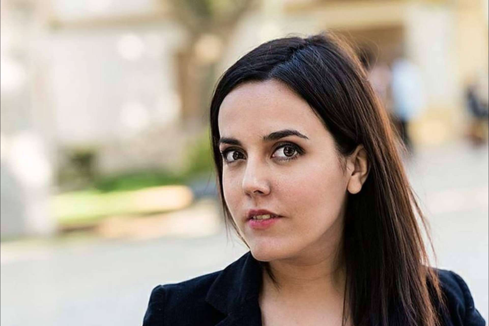 De modelo, influencer y presentadora local a convertirse en La Reina del Directo