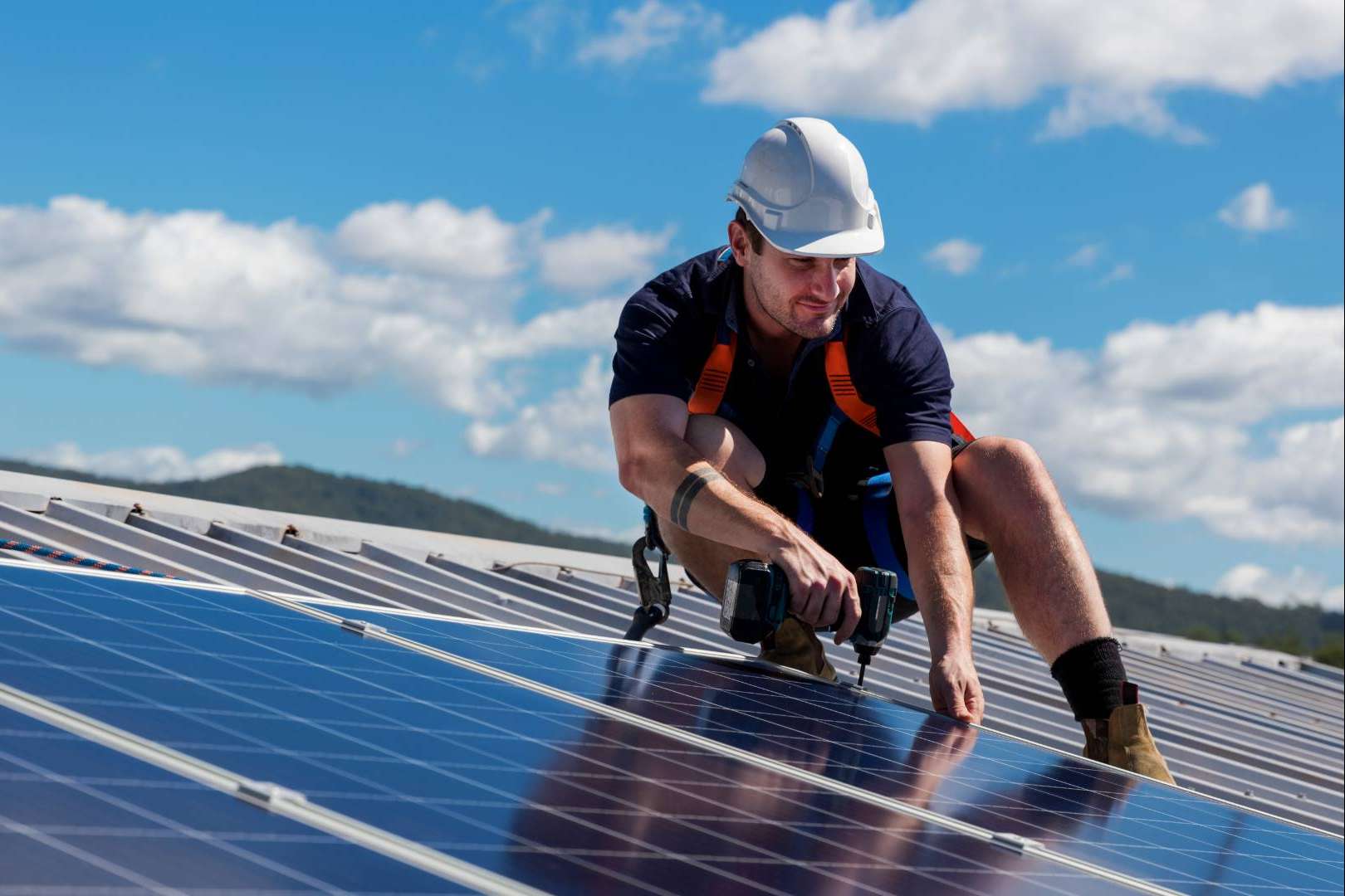 Damia Solar, la tienda online de energía solar