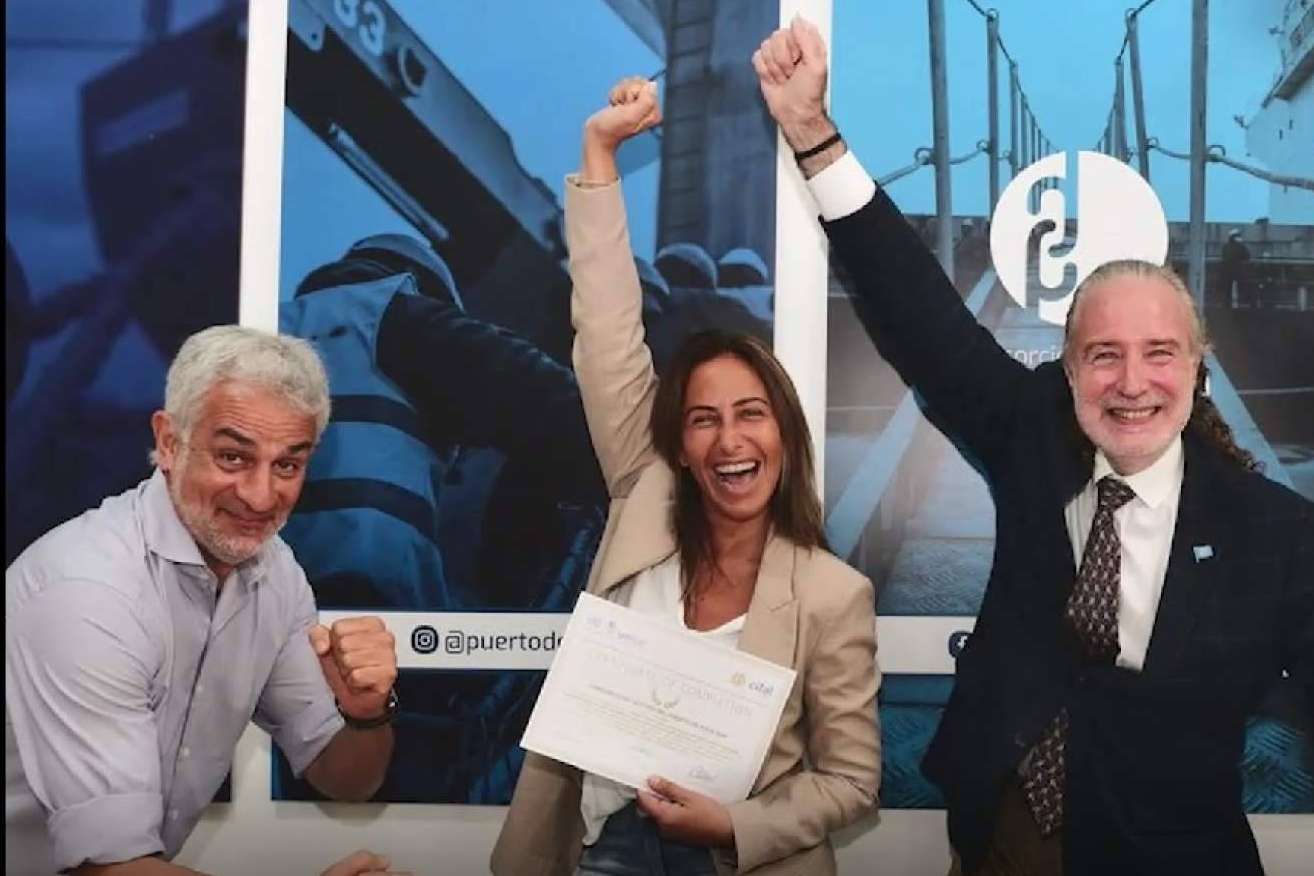 Transformar el propósito de las empresas, blindando la sostenibilidad con rentabilidad, gracias a la certificación en ODS que realiza CIFAL Argentina y Fundación EcoConciencia