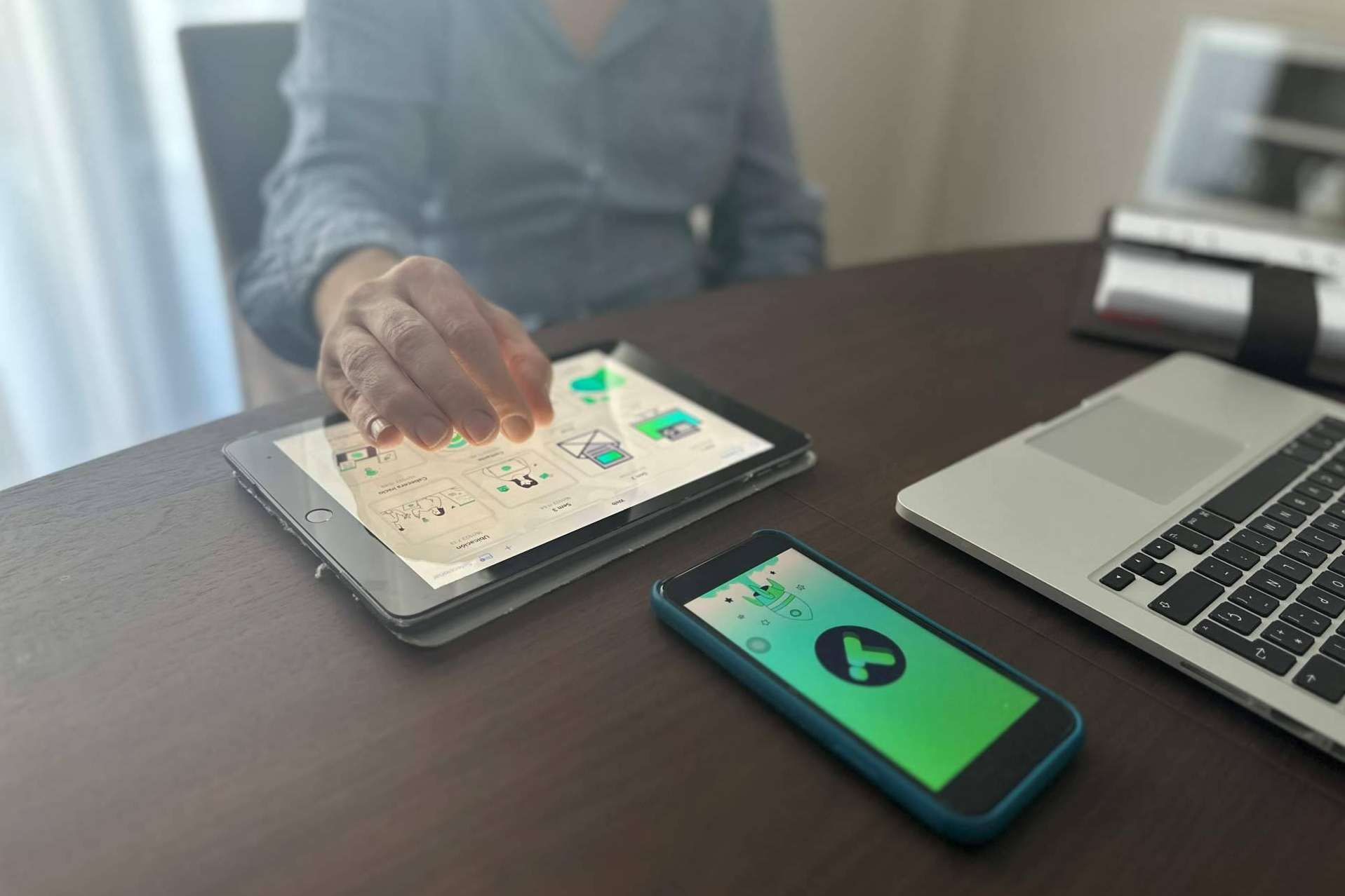 Los servicios de Yios Digital para optimizar y posicionar las marcas en los motores de búsqueda
