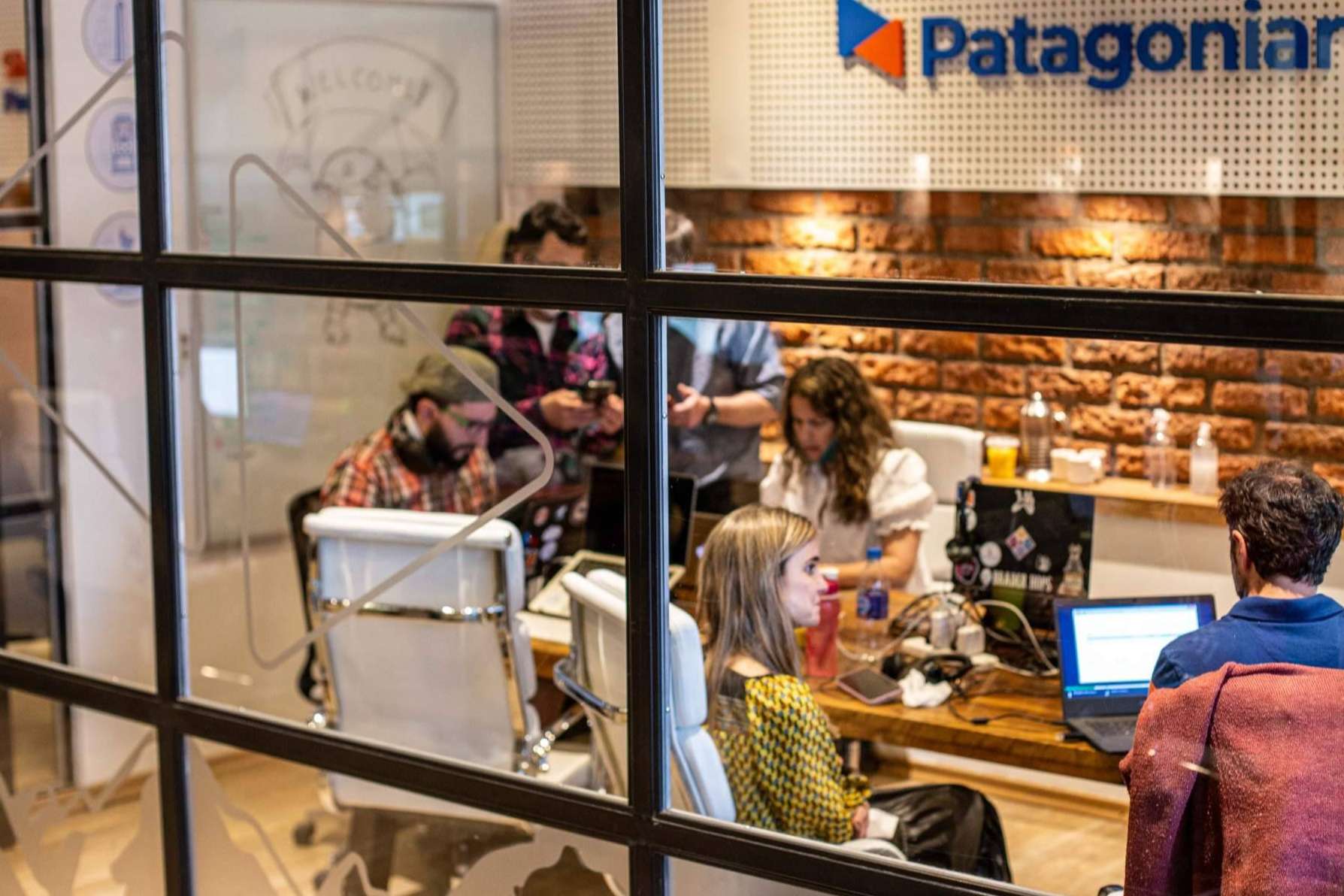 Expansión de Patagonian en Colombia. 100 nuevos puestos de trabajo en tecnología en 6 meses