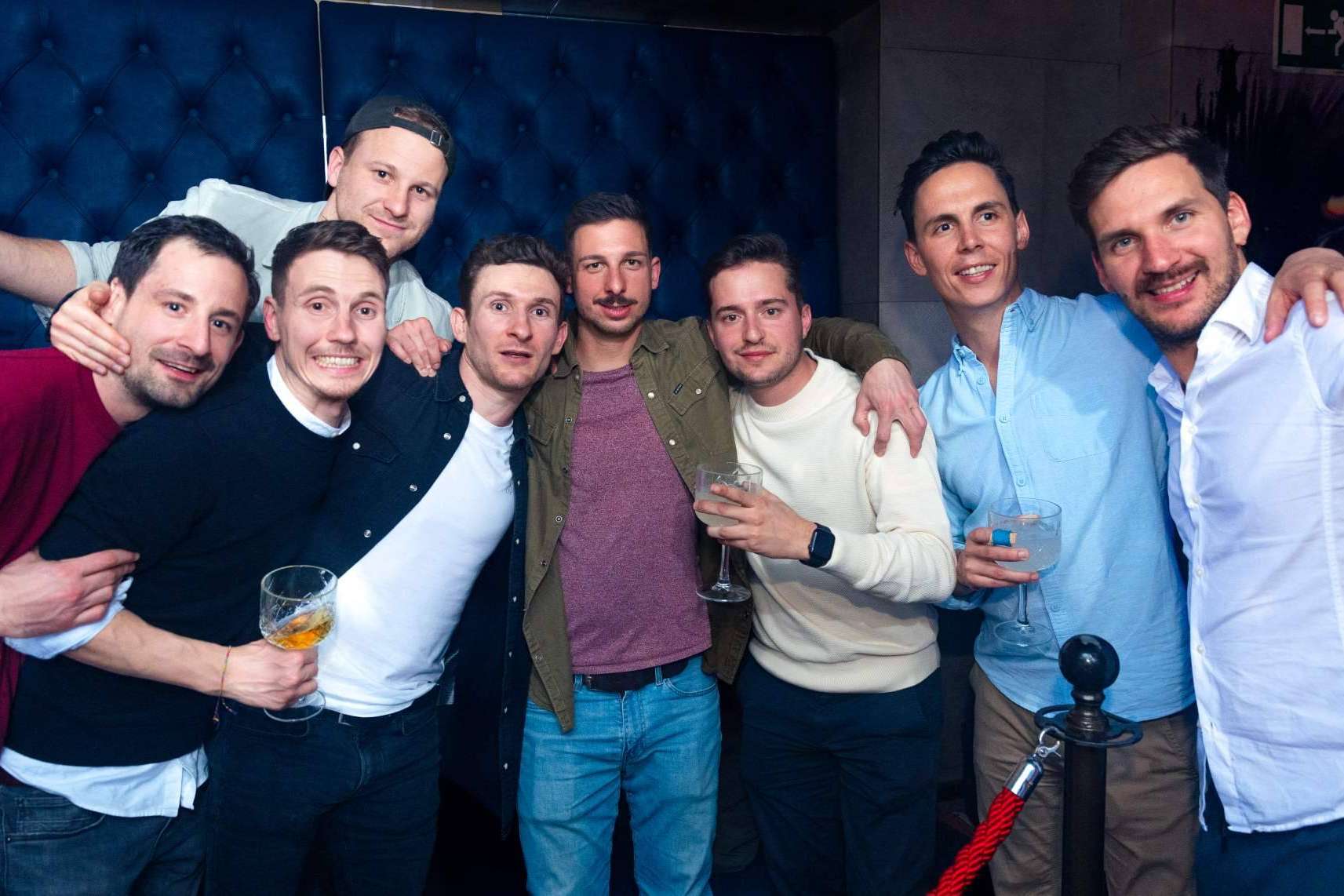 Conocer los famosos clubs de Madrid para disfrutar de una noche de fiesta