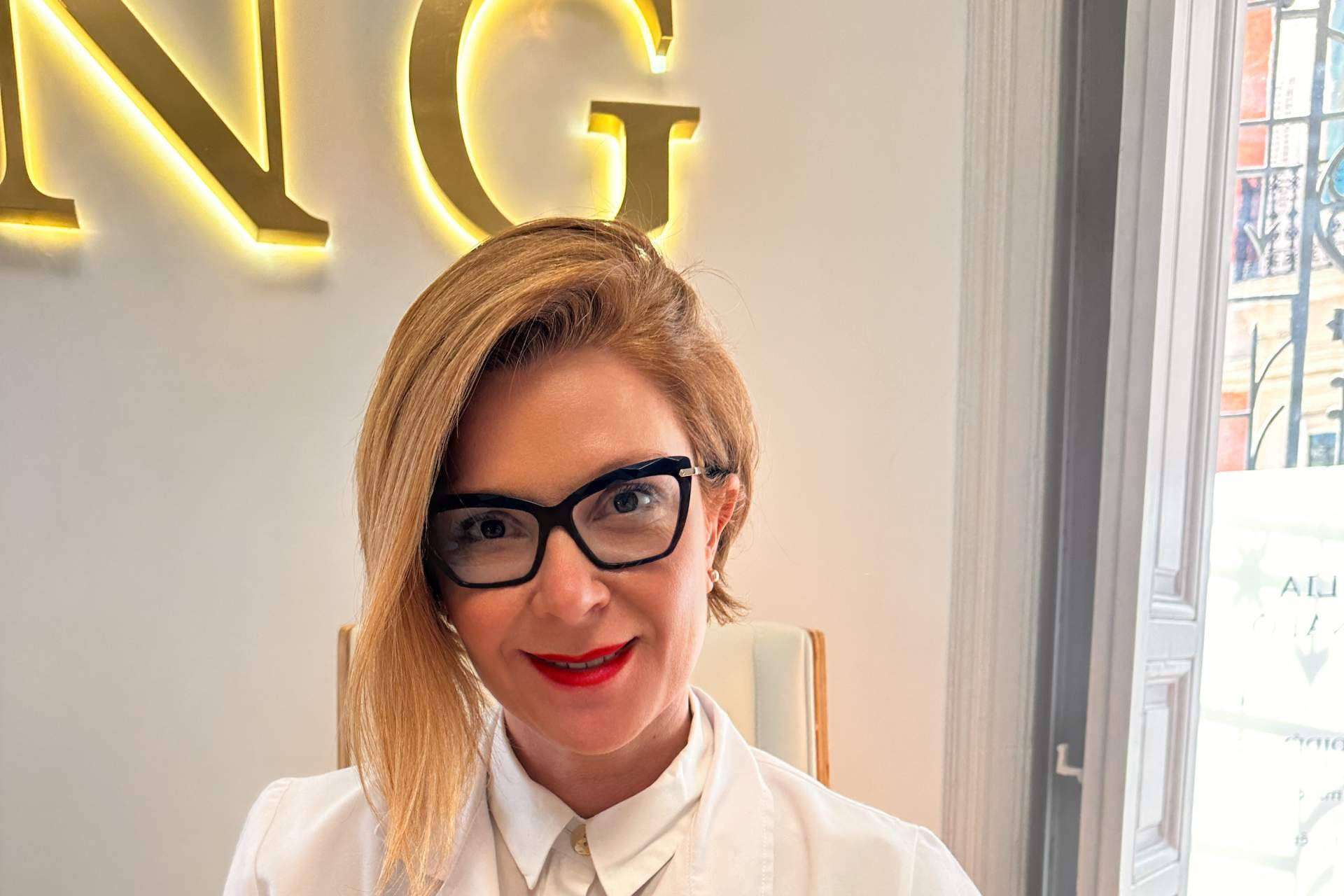 La Dra. Natalia Gennaro explica 'La medicina que controla la huella del tiempo en el cuerpo humano para recuperar juventud y calidad de vida en hombres y mujeres'