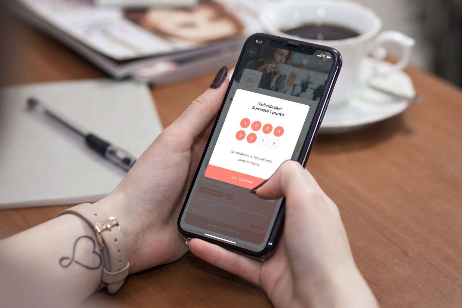 Tras su éxito en Barcelona, Loyapp comienza su expansión nacional
