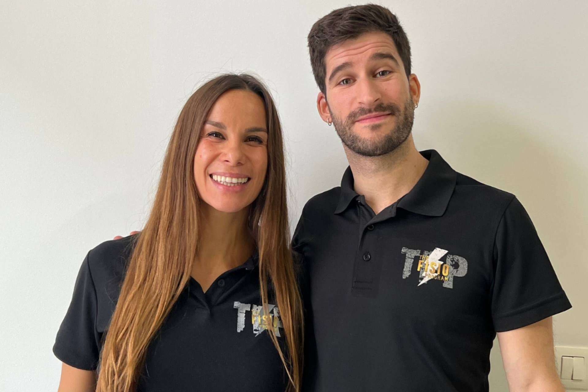 The Fisio Program cuenta con un equipo especializado en fisioterapia dermatofuncional