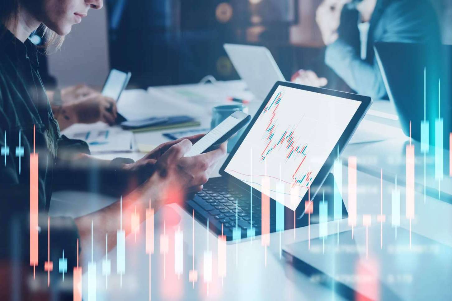 ¿Qué hacen en Zonadebolsa?