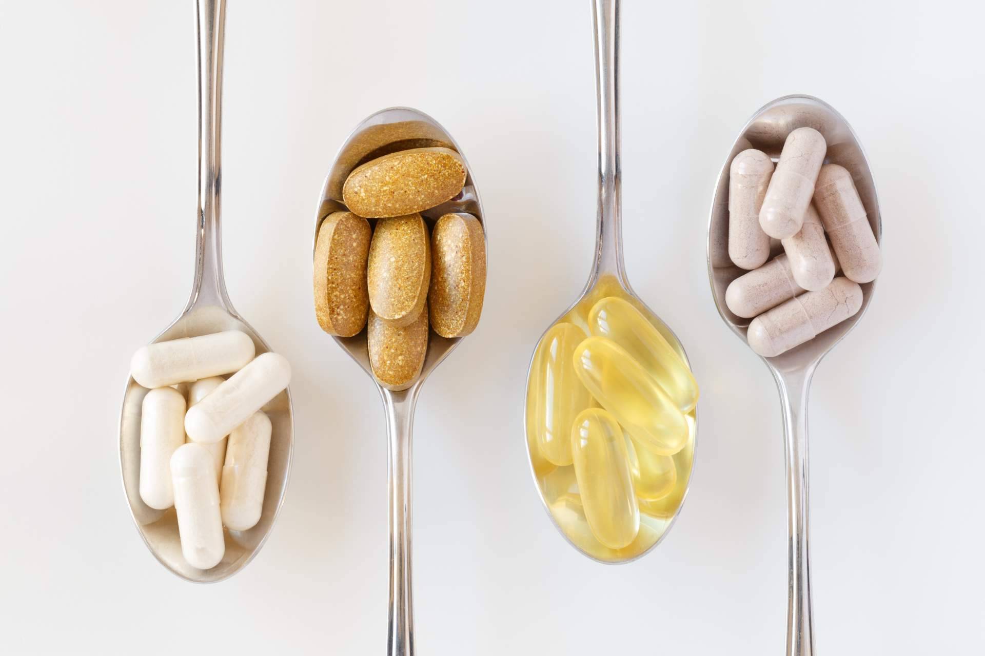 Direct Nutrition ofrece suplementos nutricionales con vitaminas y alcalinizantes
