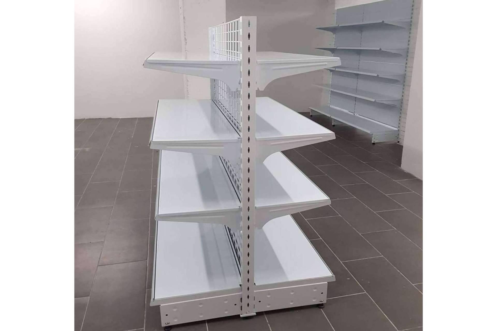 Equipotutienda, adquirir estanterías para tiendas de cualquier sector