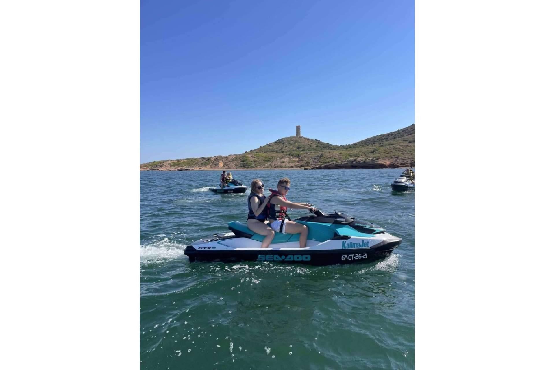 Isla del Barón, ¿qué dice la leyenda?