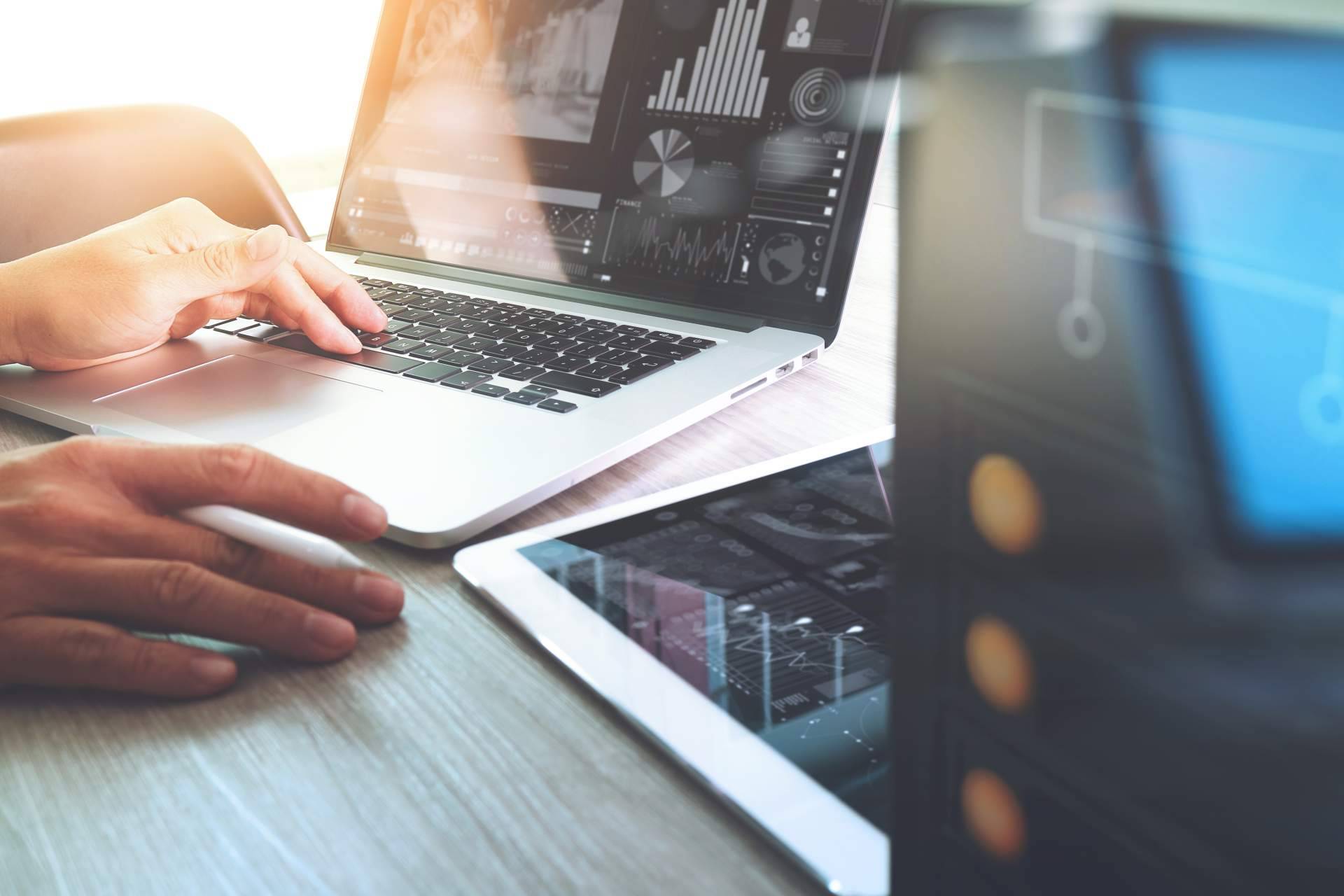 ¿Qué es el posicionamiento web?