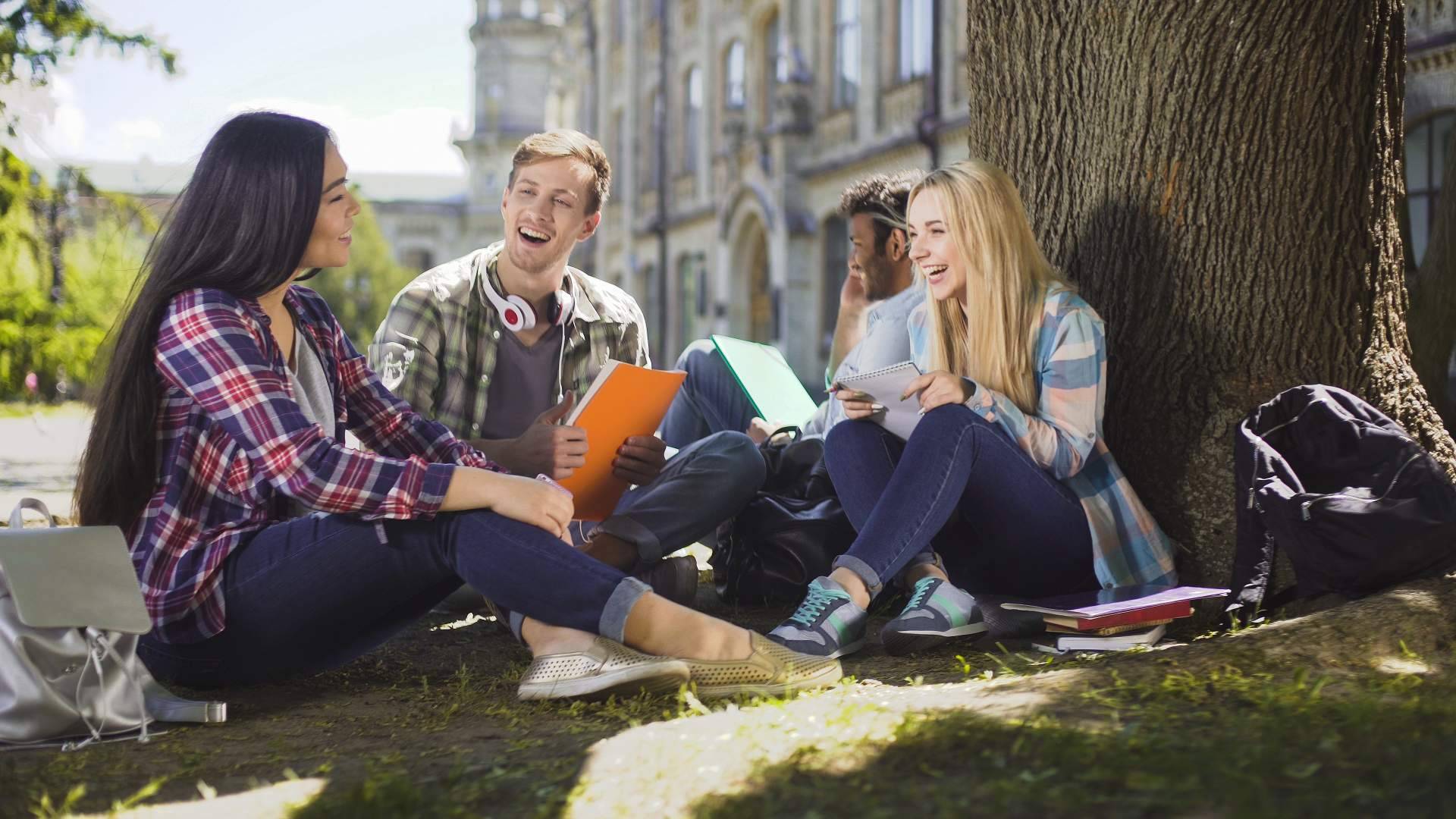 Aprender inglés cursando un año de bachillerato en el extranjero, con iEduEX