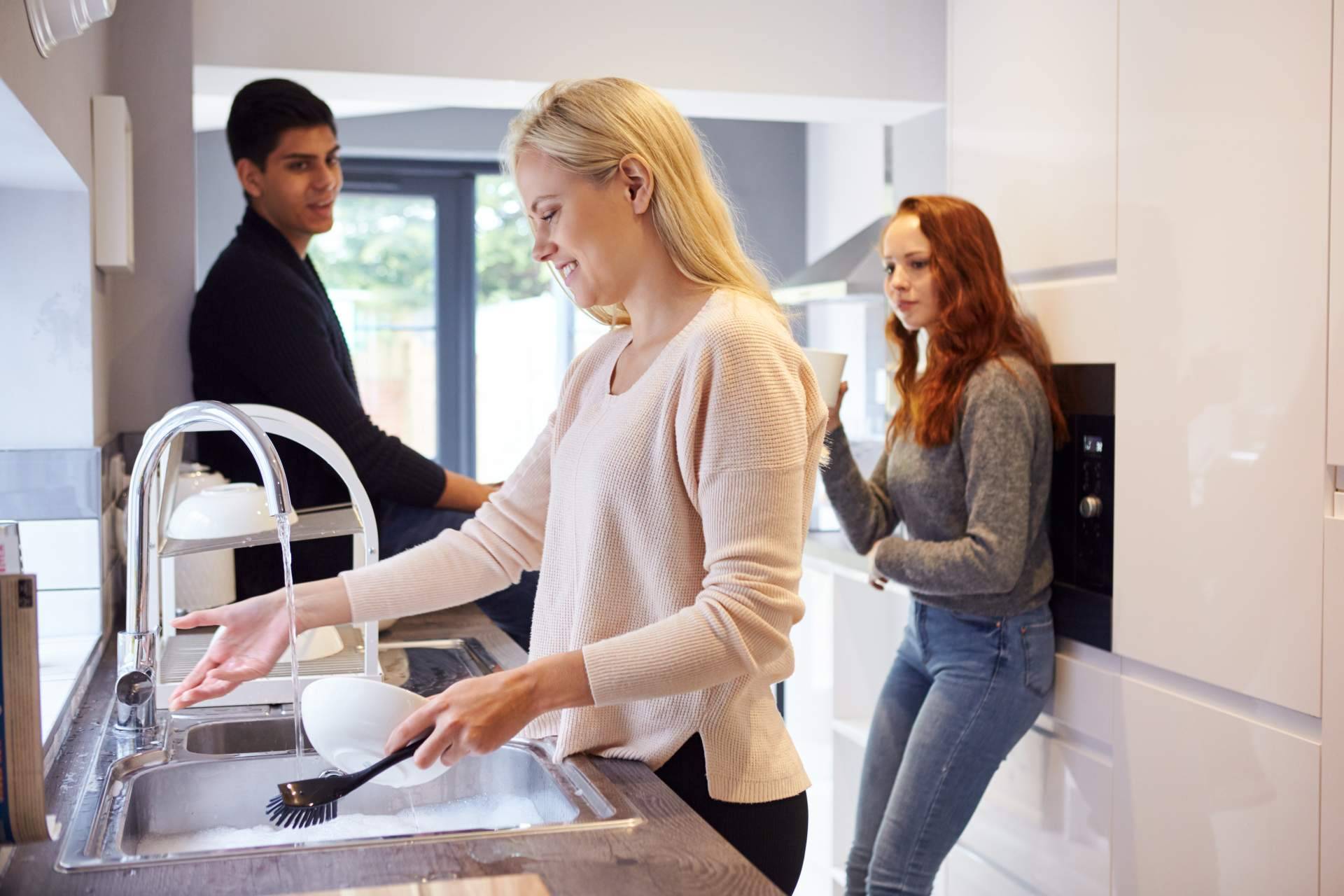 Los beneficios del alquiler temporal, con Homes 2 Rent