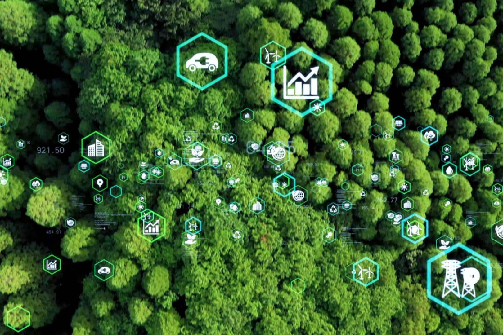 La importancia de la eficiencia energética en la lucha contra el cambio climático. ¿Cómo una asesoría energética puede ayudar?