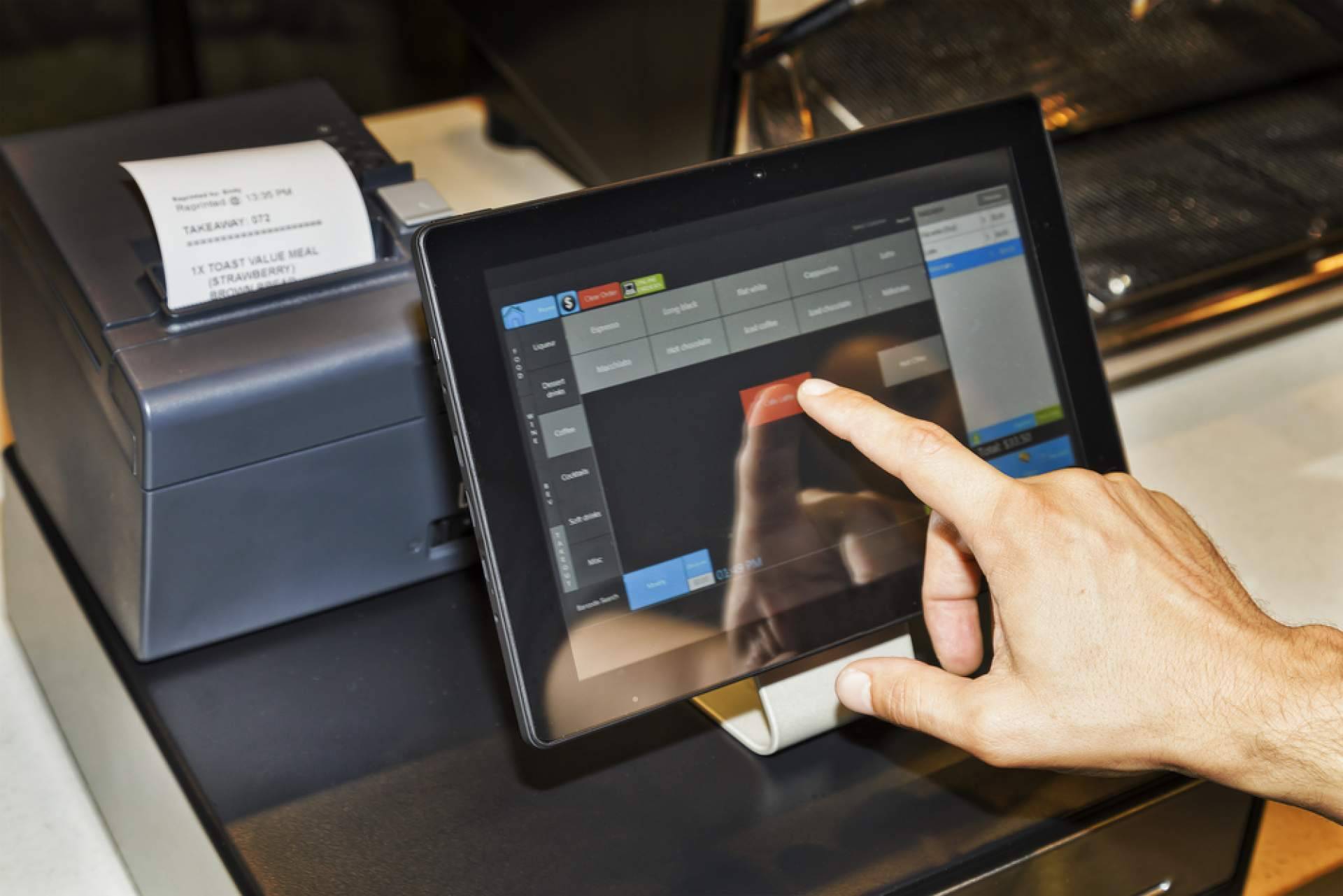 Mejorar la eficiencia con los sistemas de CRM para restaurantes de Apperstreet.com