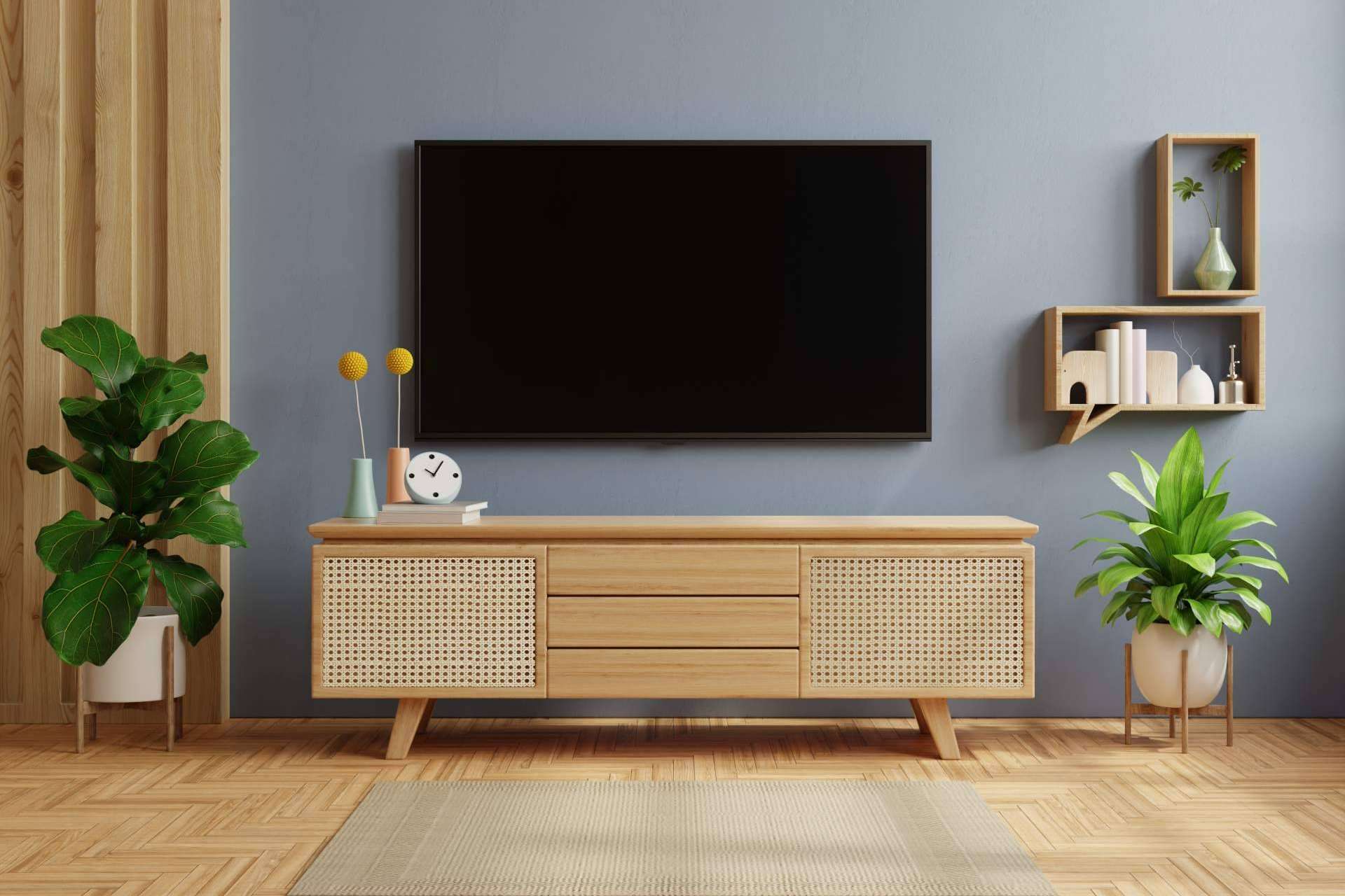 La TV QLED C74, de disponibilidad en TCL, presenta una calidad de color cinematográfico auténtico