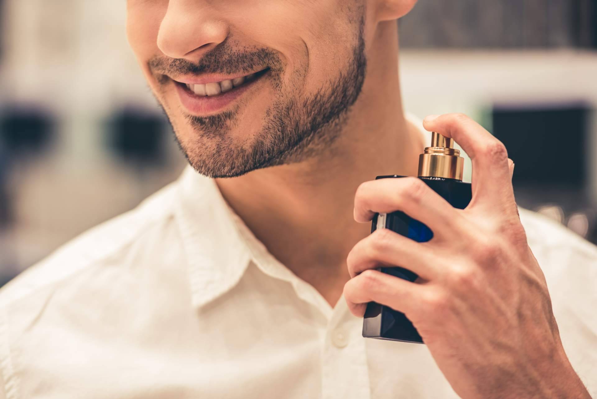 Motivos por los cuales comprar los perfumes Divain