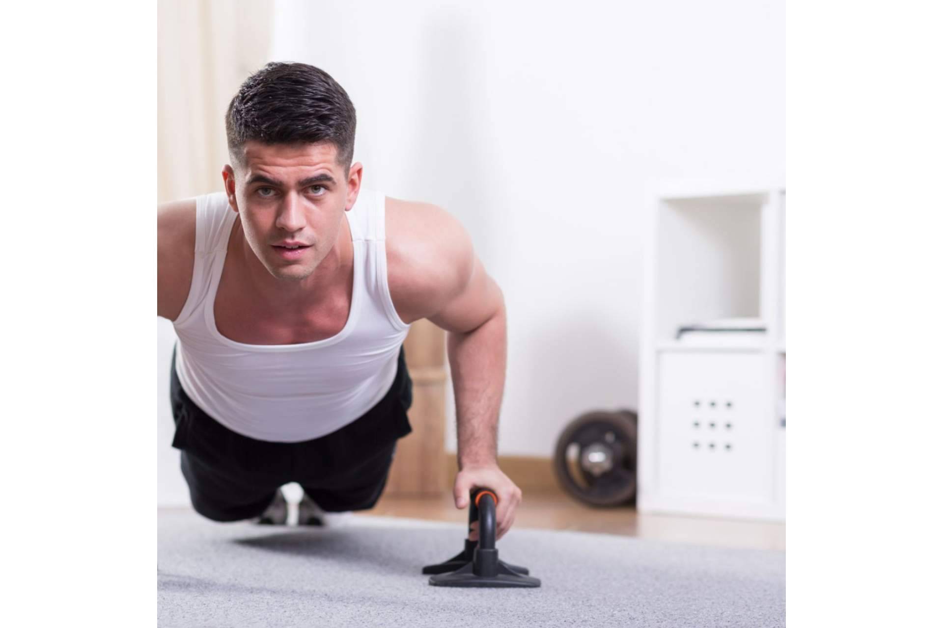 La app de Miguel Trainer para entrenar en casa