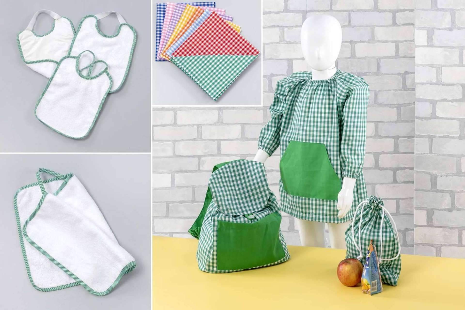 Productos para guardería para las necesidades de cada niño, por los expertos de Grupo Rotex