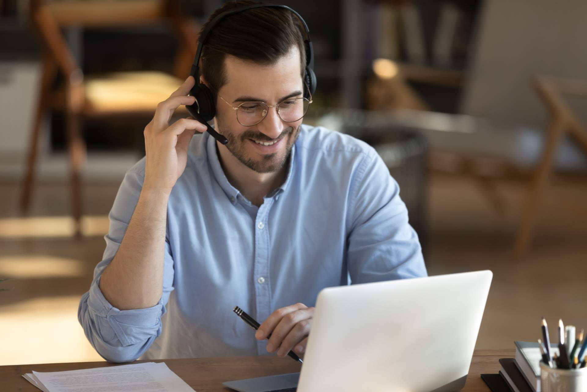 SVAE es un asistente virtual para empresas en España