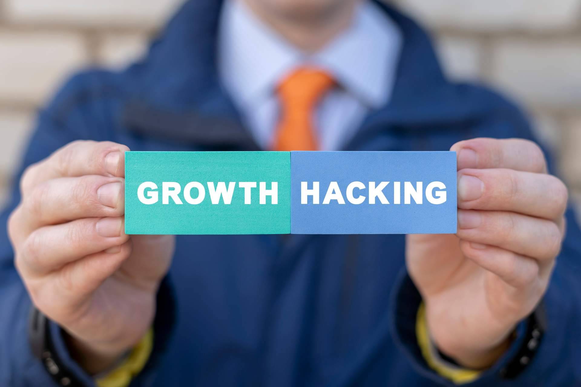 Aprender sobre growth hacking con MyContent Agency