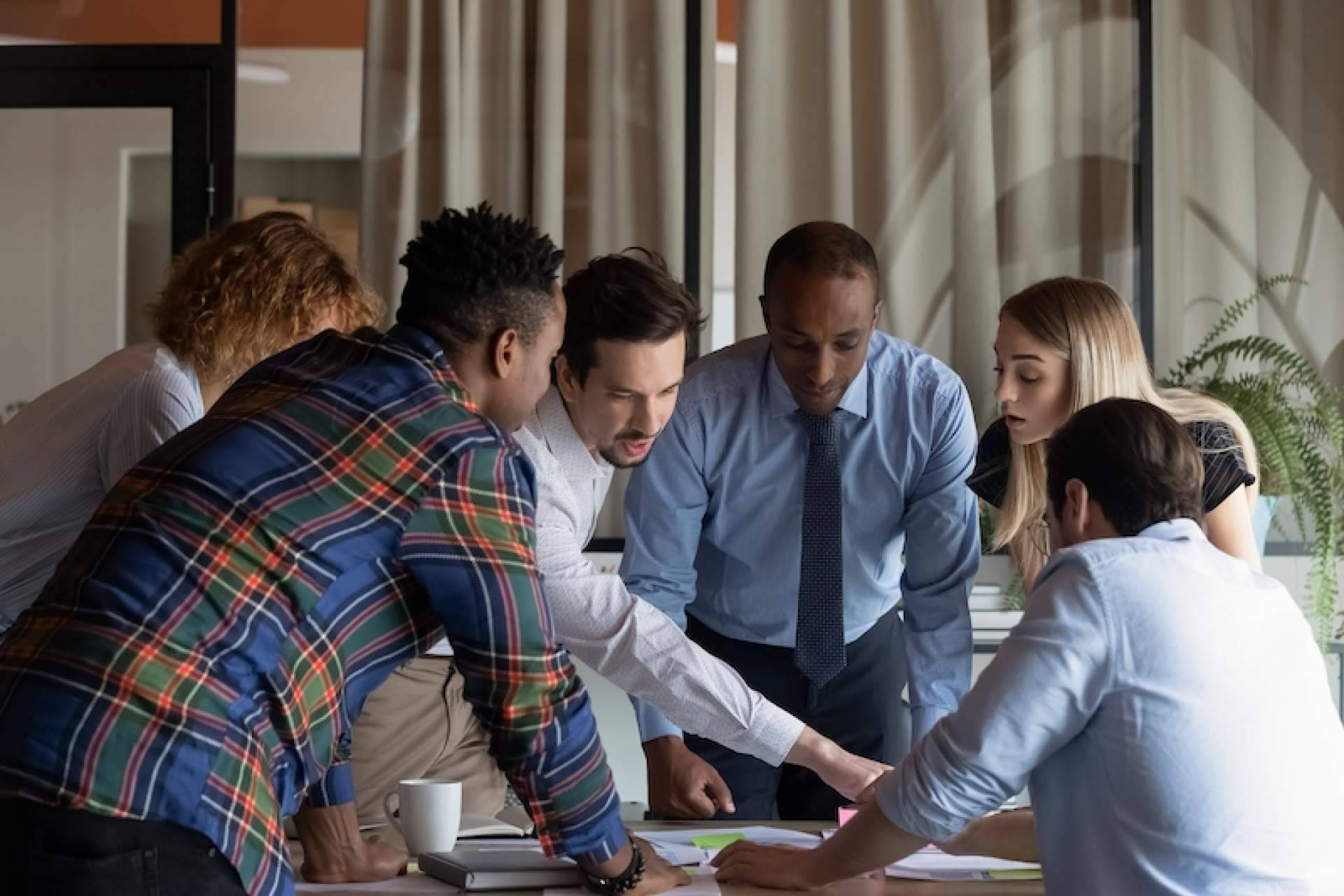 ChVmpionMind proporciona la solución de problemas y el cambio de mentalidad mediante el agile coach