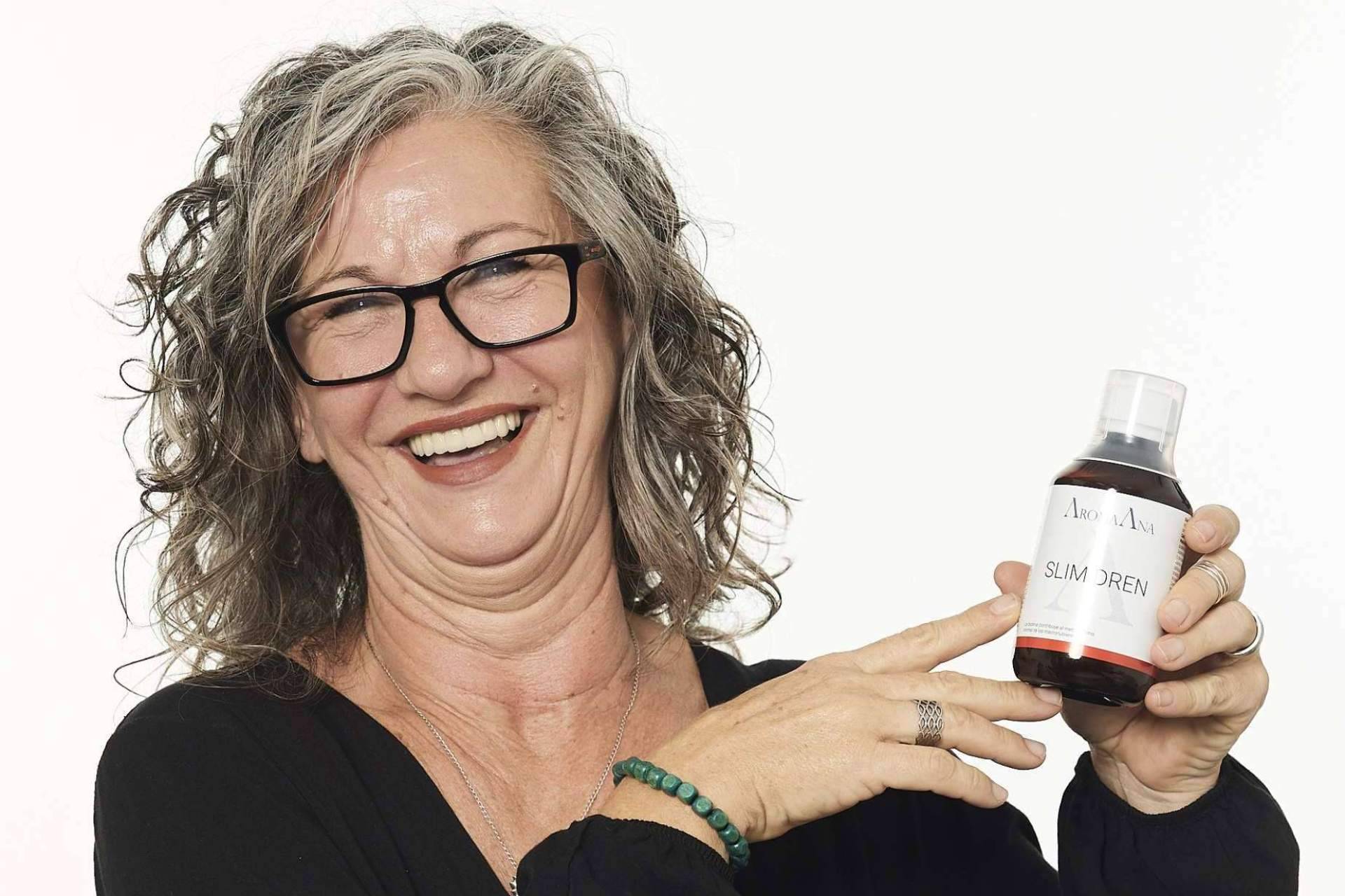 Aromaana ofrece complementos naturales para una alimentación saludable y equilibrada