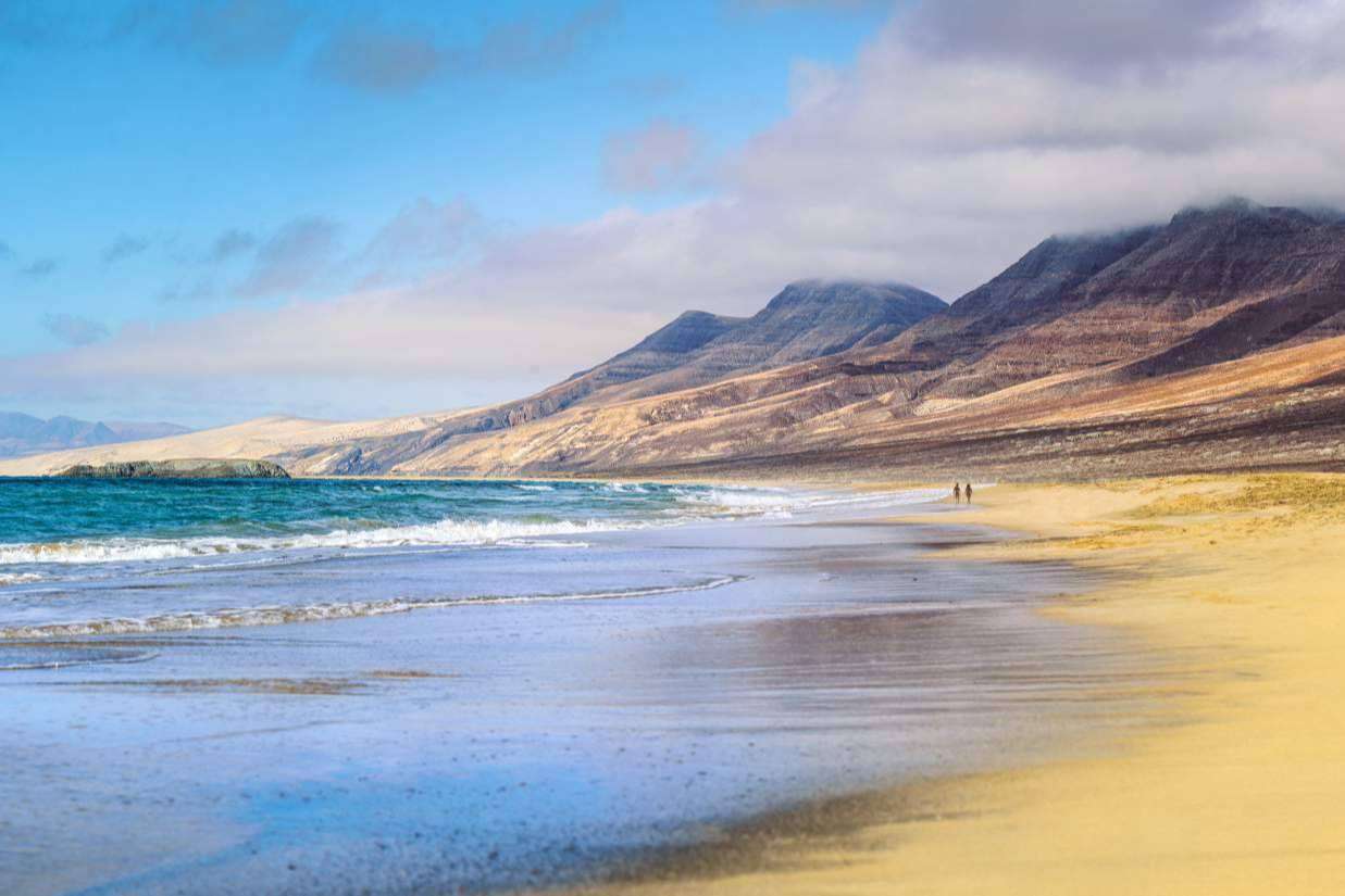 Actividades en Fuerteventura de la mano de Excursión Center Balcón Canario