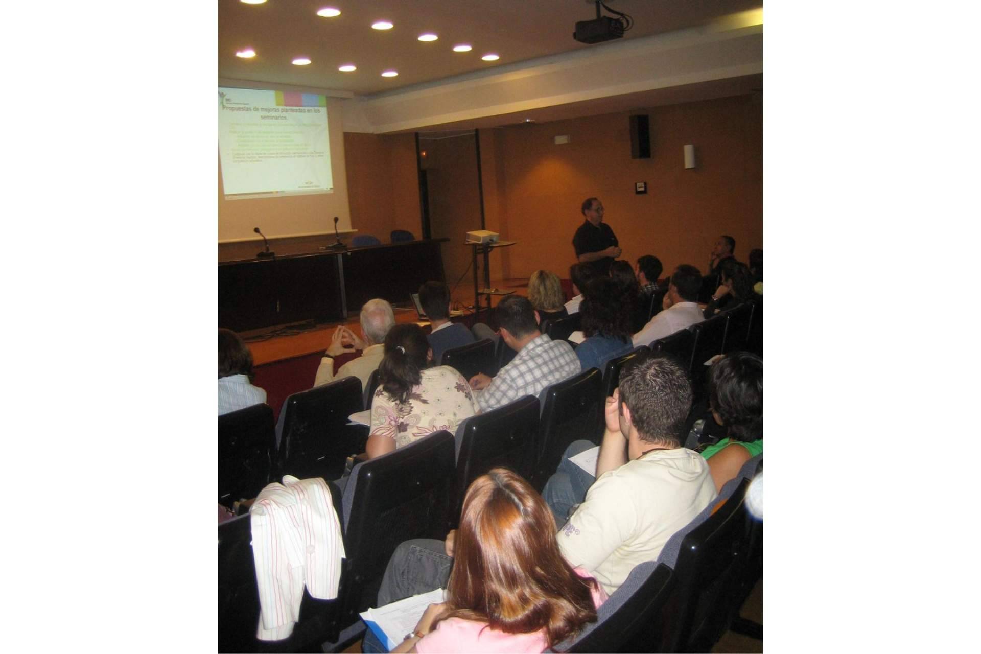 Santiago Romero Granados y la importancia del acondicionamiento físico