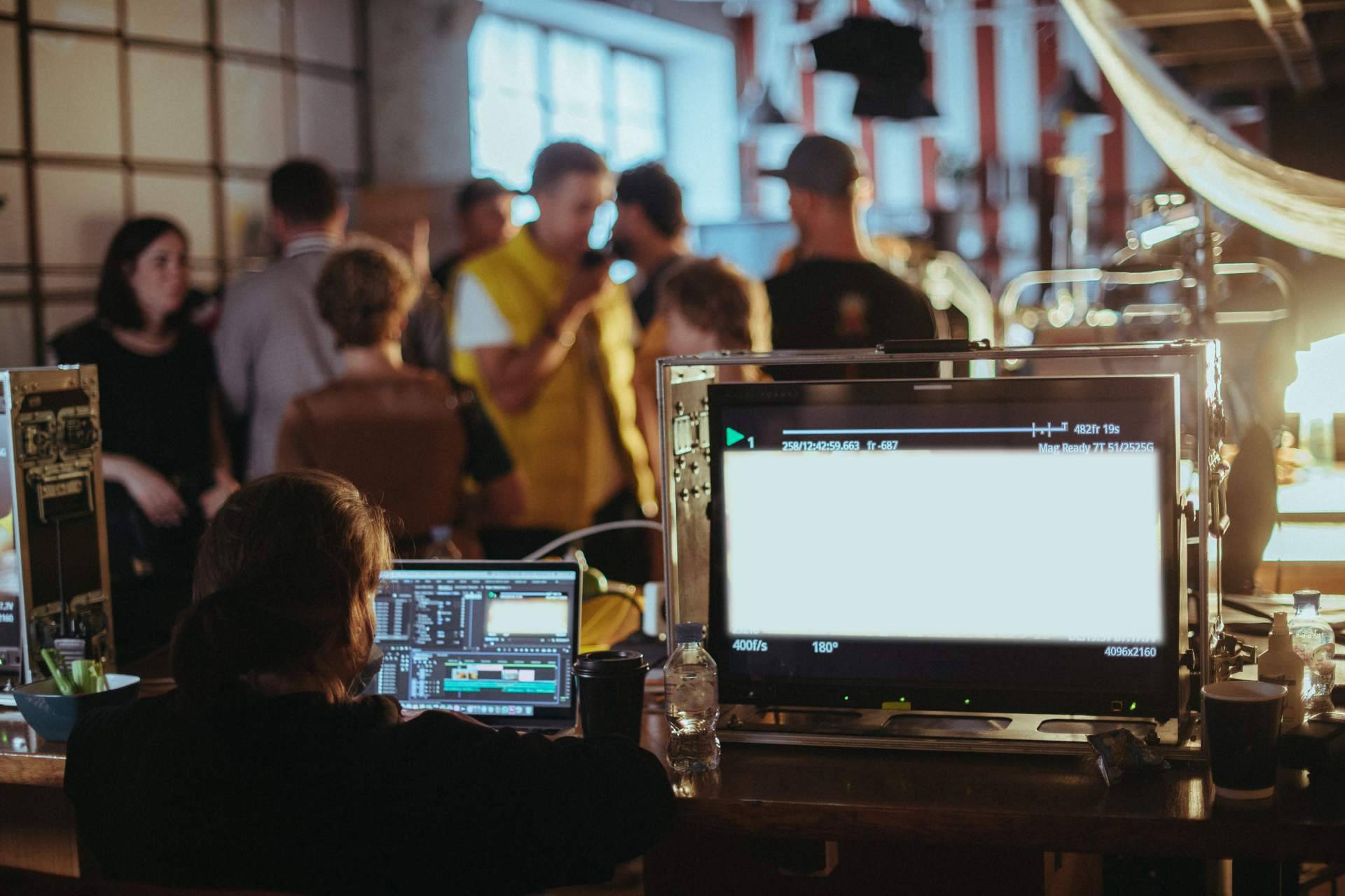 Nuevas oportunidades en el mundo del entretenimiento de la mano de la agencia Telecasting