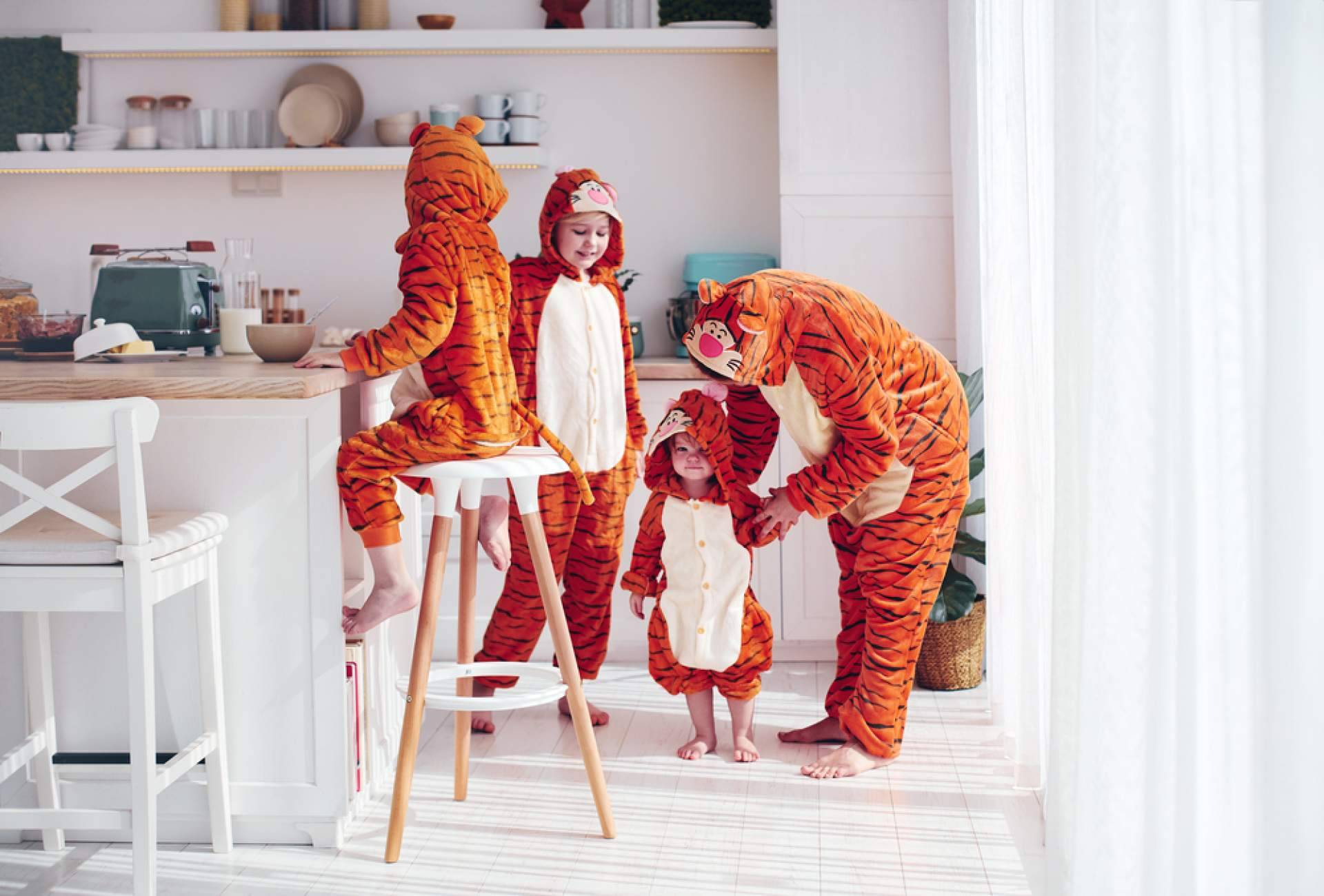 ¿Dónde se puede comprar un kigurumi online?