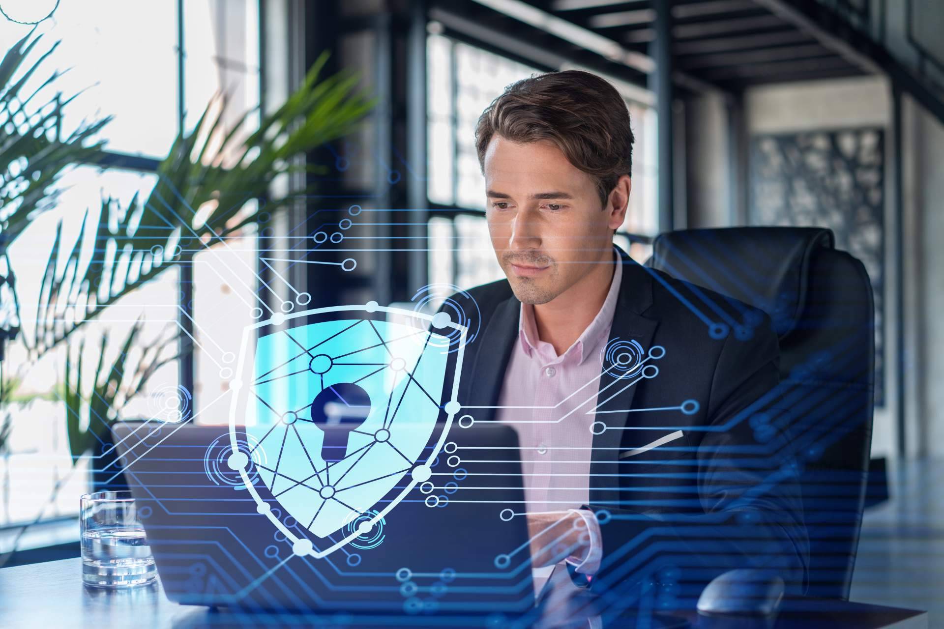 Ransomware y amenazas digitales; ¿por qué la ciberseguridad es crucial para las empresas?