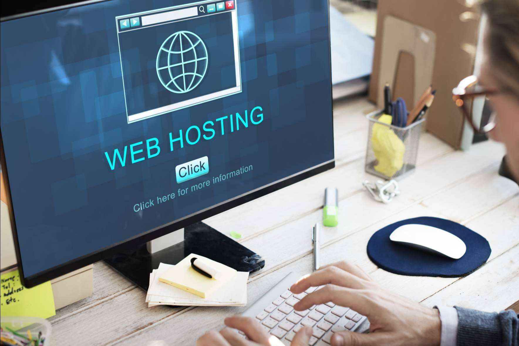 HostingTG ofrece un servicio de hosting WordPress